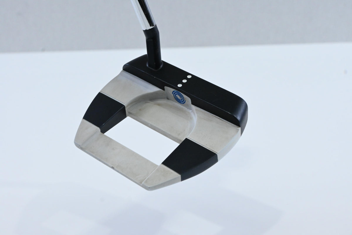 Odyssey Ai-One Cruiser Jailbird Mini Putter / 35 Inch