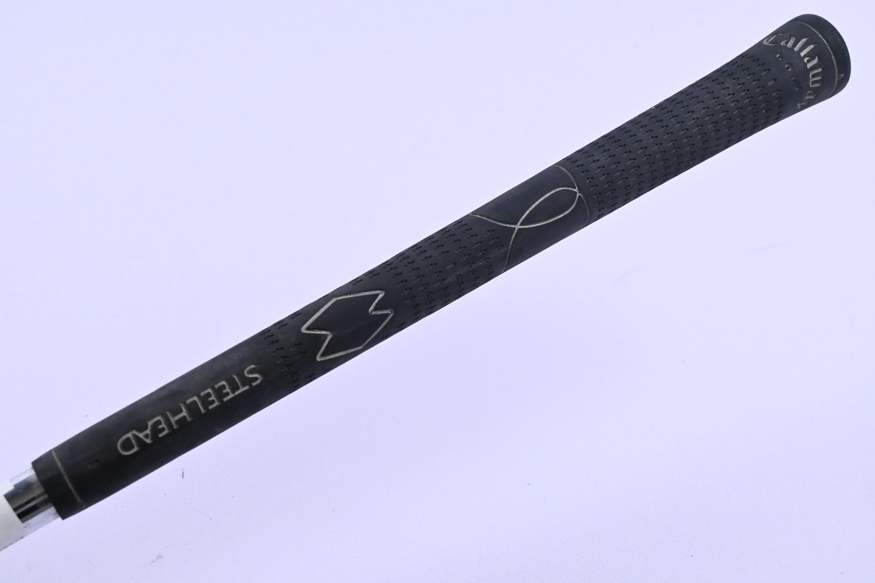 Callaway Steelhead III #3 Wood / 15 Degree / Uniflex Callaway Steelhead Shaft