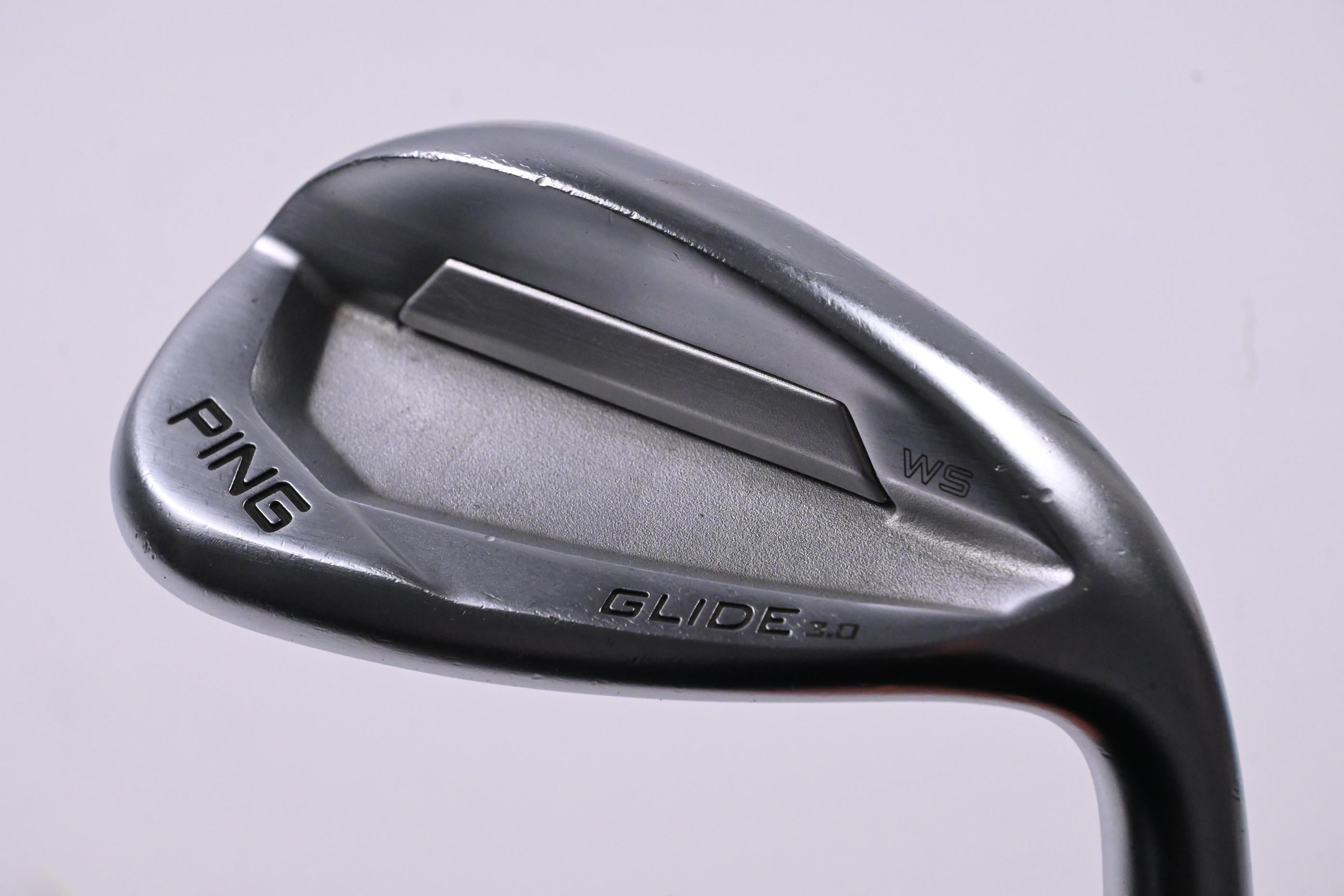 Ping Glide 3.0 Sand Wedge / 54 Degree / Blue Dot / Regular Flex Ping Alta CB
