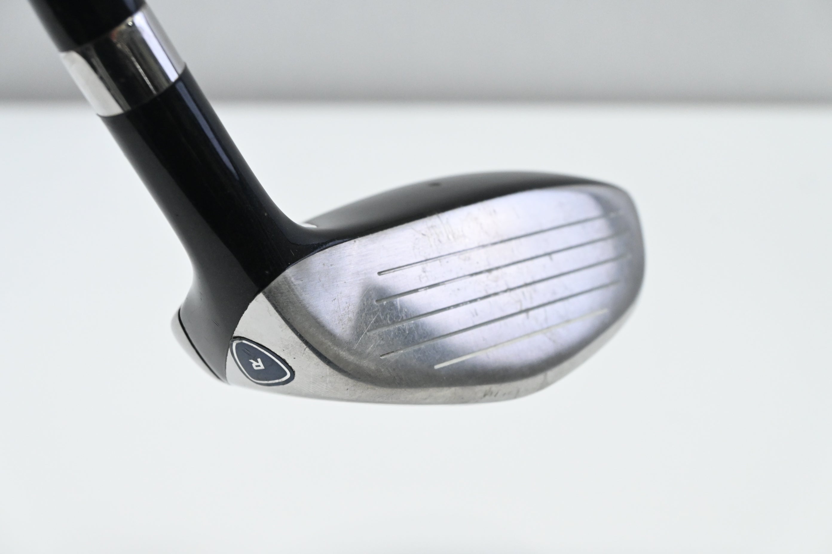 Left Hand Nike Slingshot #3 Hybrid / 20 Degree / Regular Flex Nike Slingshot