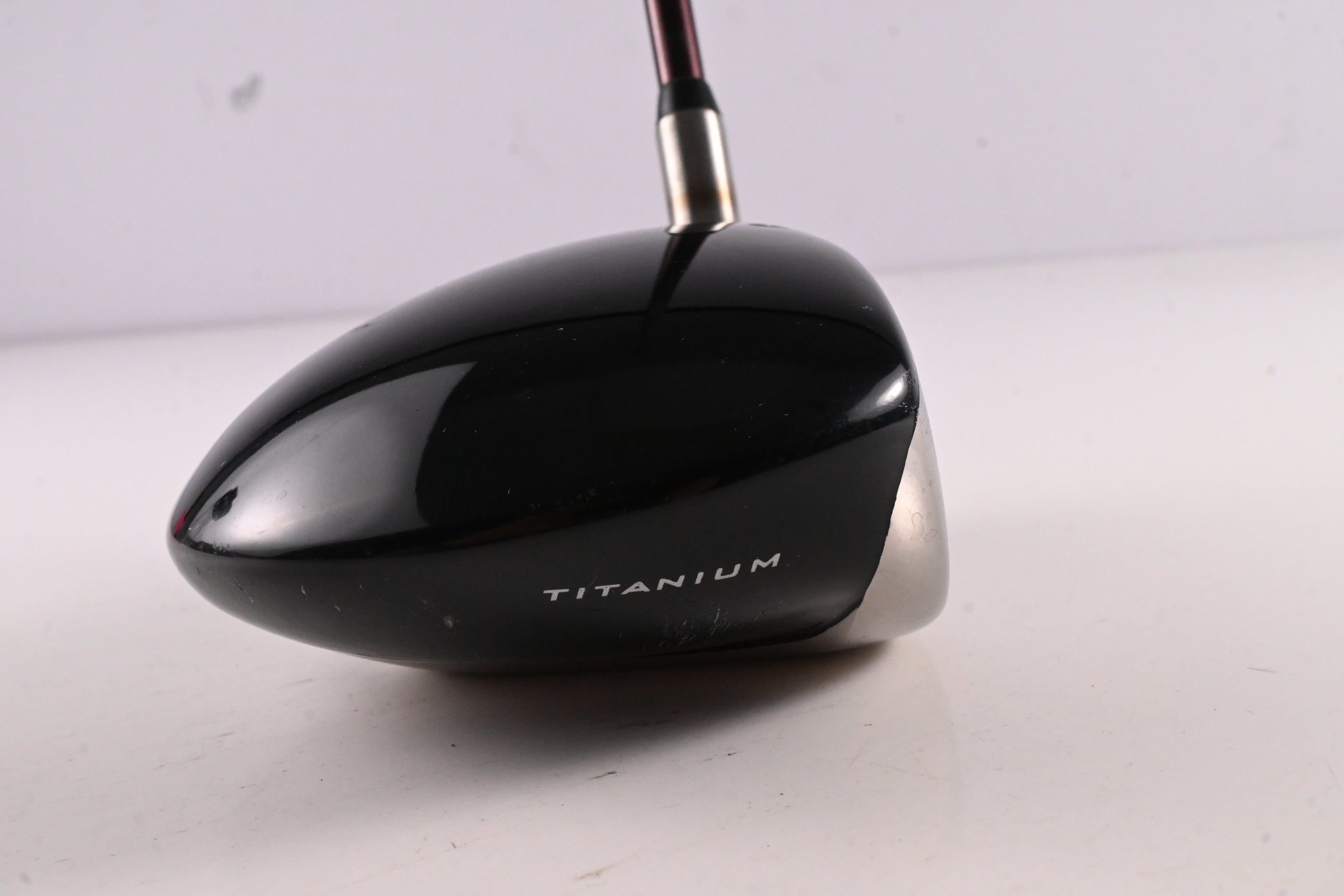 Taylormade R540 Driver / 8.5 Degree / Stiff Flex Grafalloy Prolite 35 Shaft