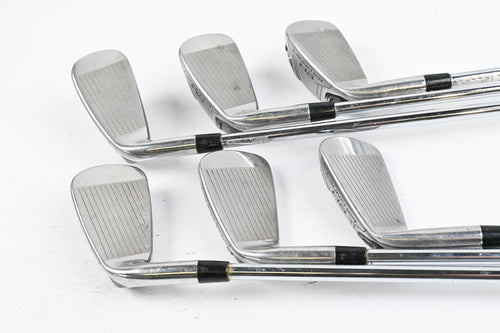 Cleveland Launcher HB Turbo Irons / 5-PW / Regular Flex Dynamic Gold R300 Shafts