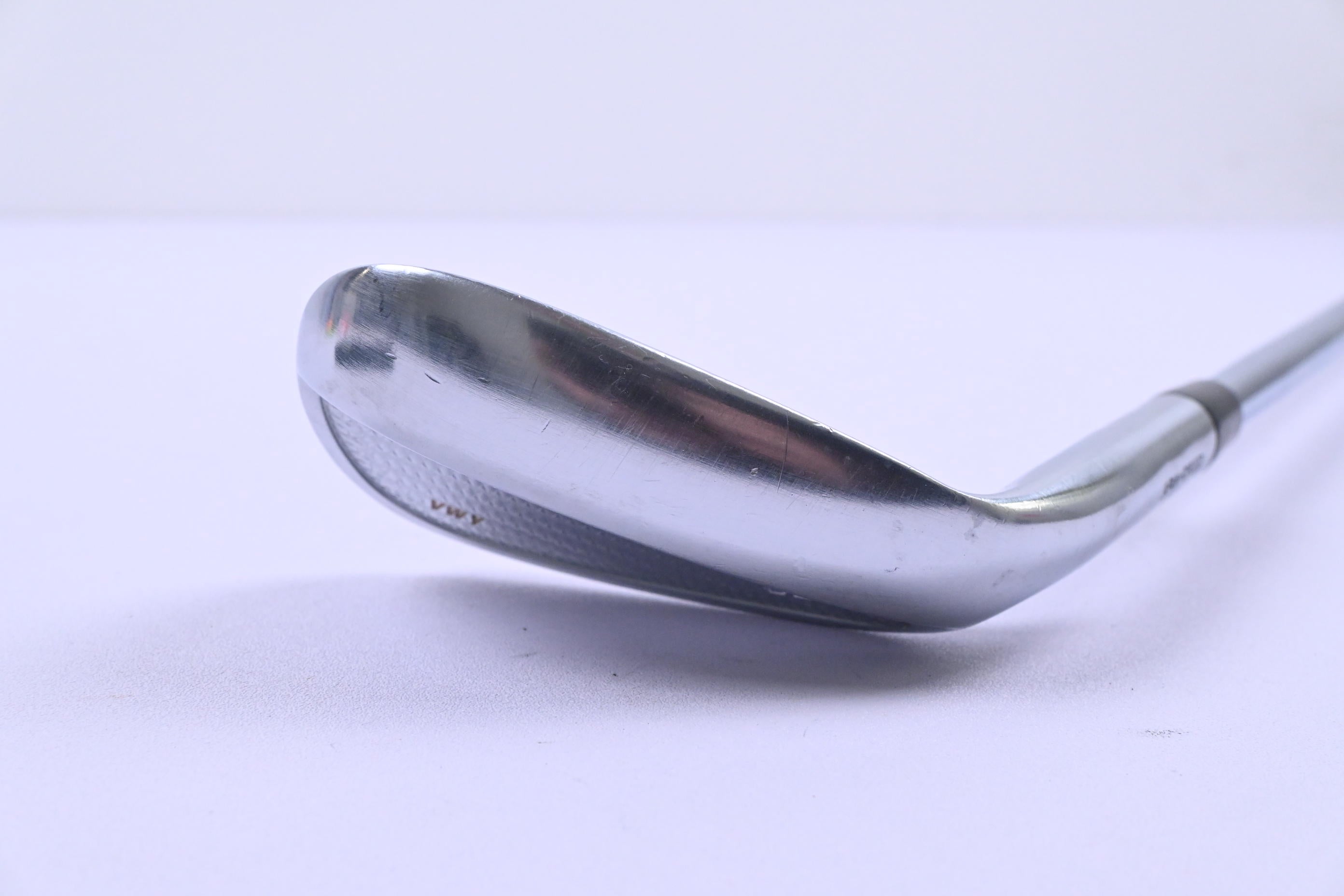 Vega VWY Gap Wedge / 52 Degree / Regular Flex Dynamic Gold 105 R300