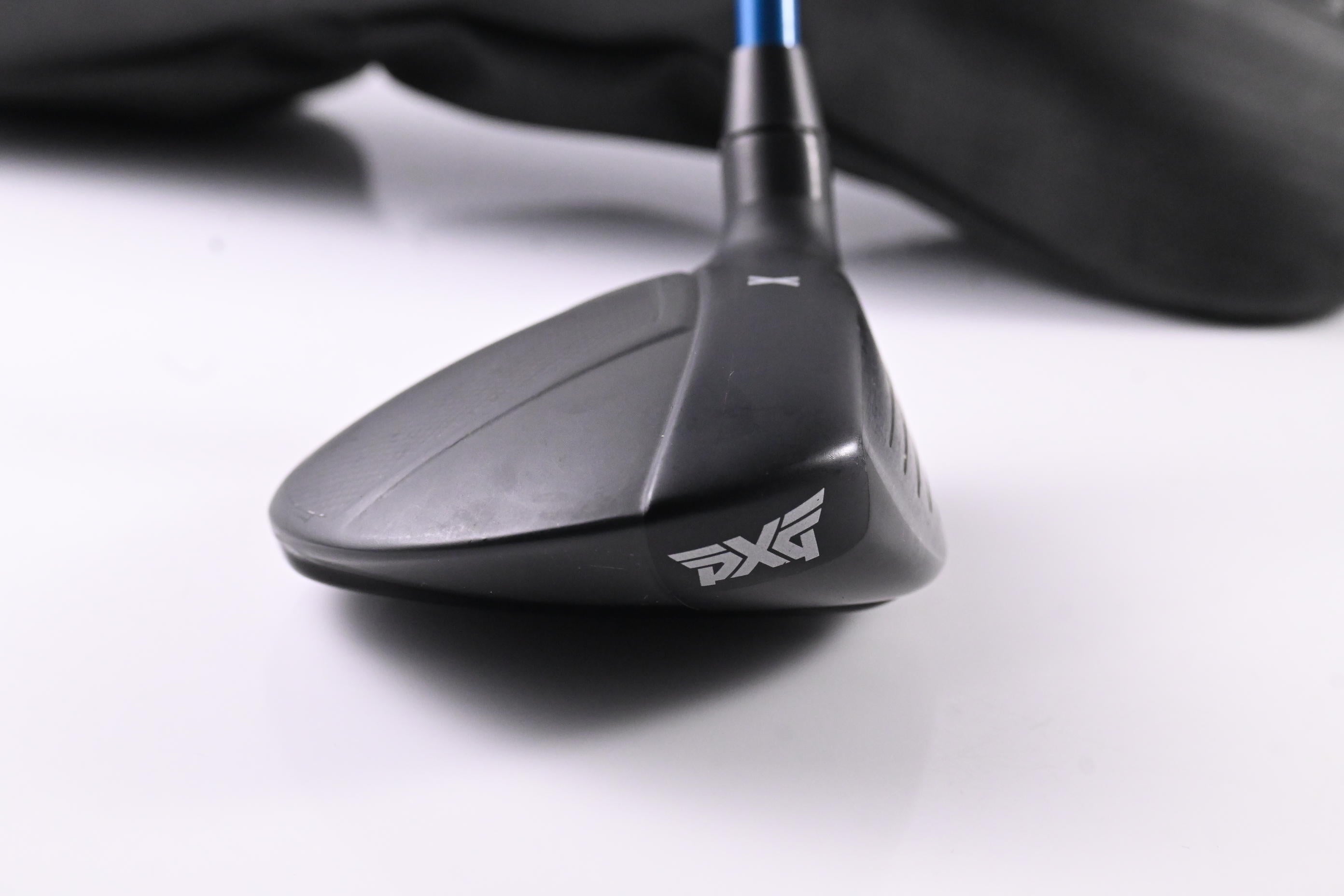 PXG 0211 2020 #5 Wood / 18 Degree / Regular Flex Evenflow Riptide CB 60 Shaft