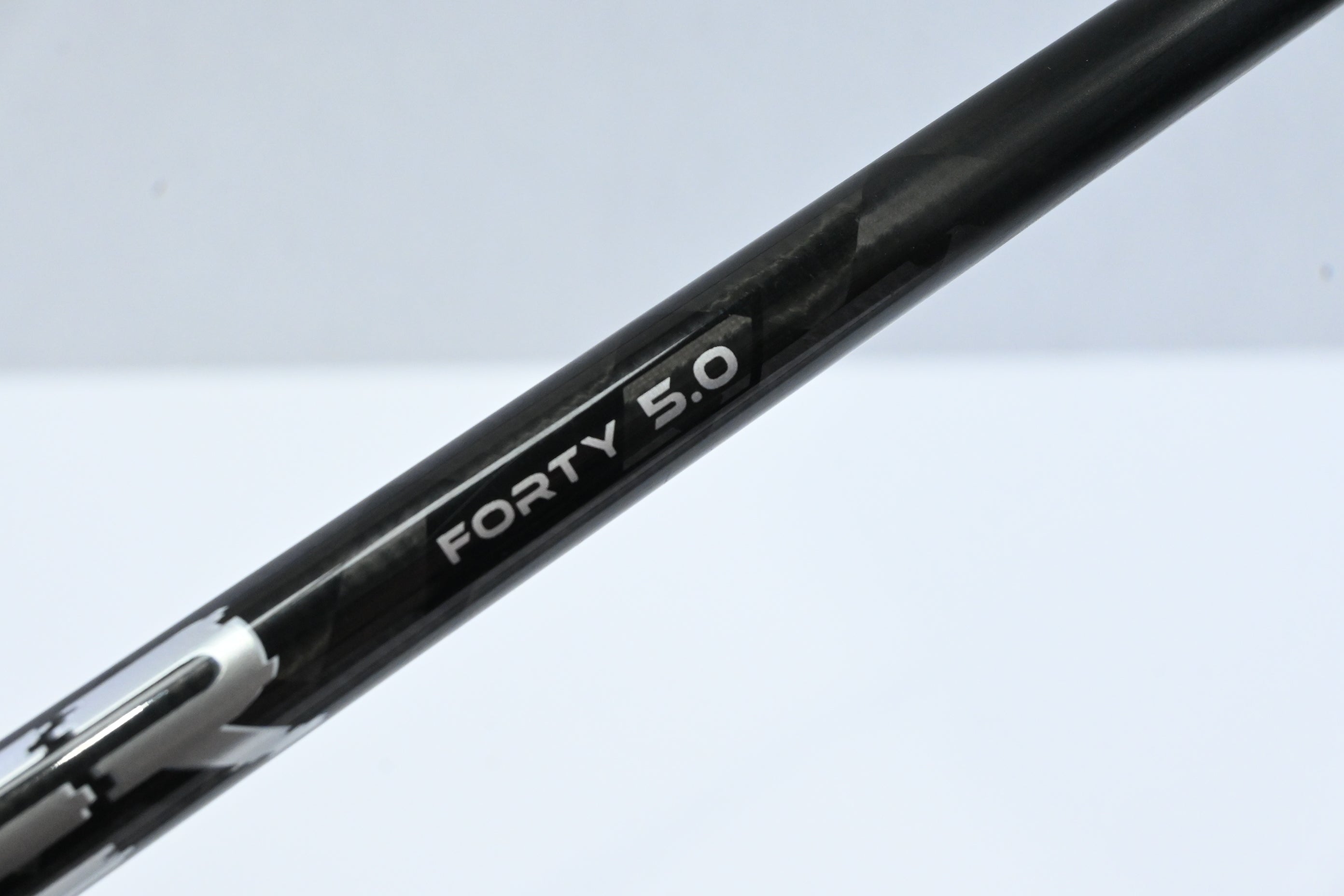 Project X Cypher 40 Driver Shaft / Senior Flex / Callaway 2nd Gen
