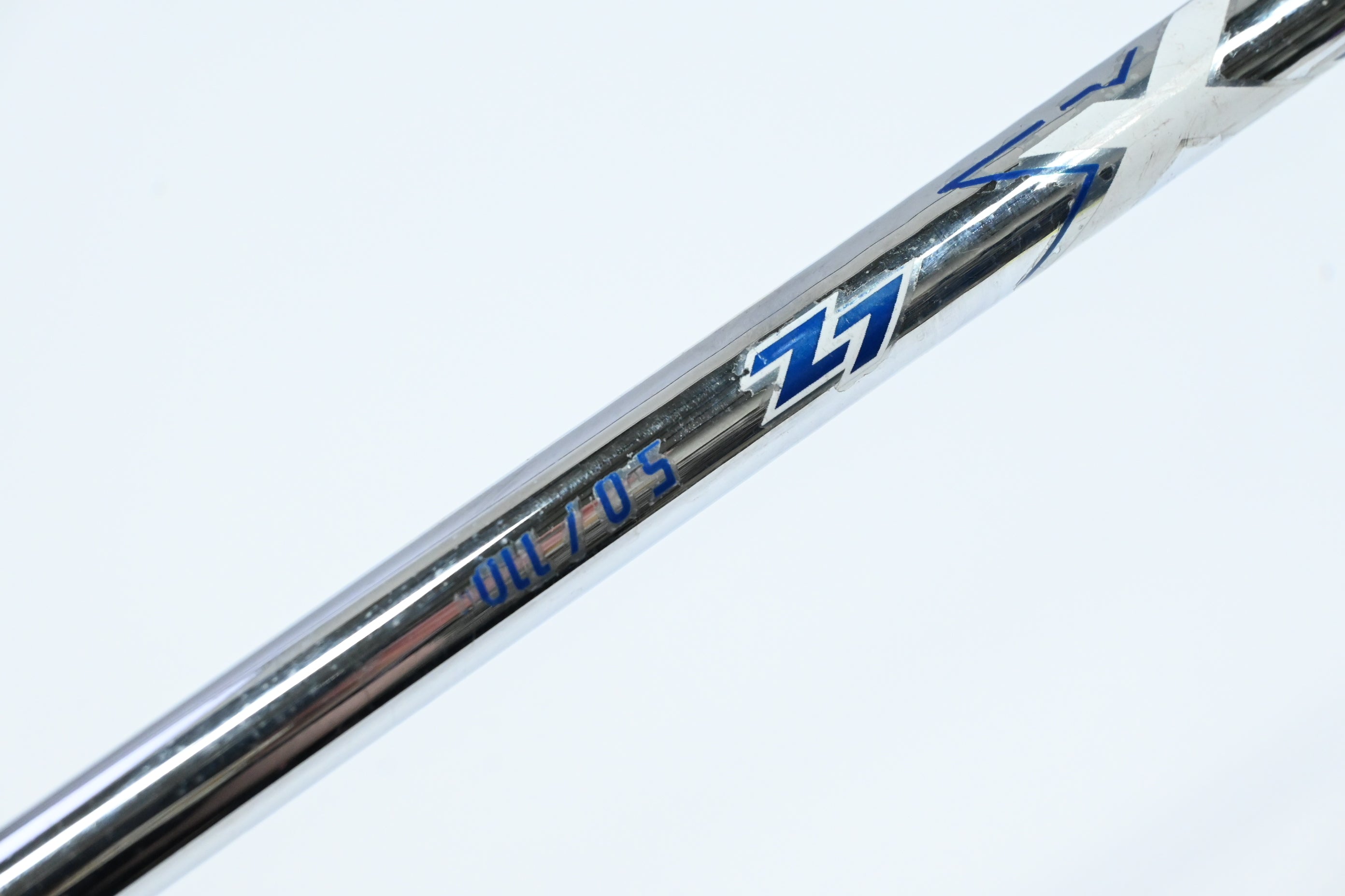 Mizuno JPX 900 Hot Metal #6 Iron / Regular Flex Project X LZ 110 Shaft