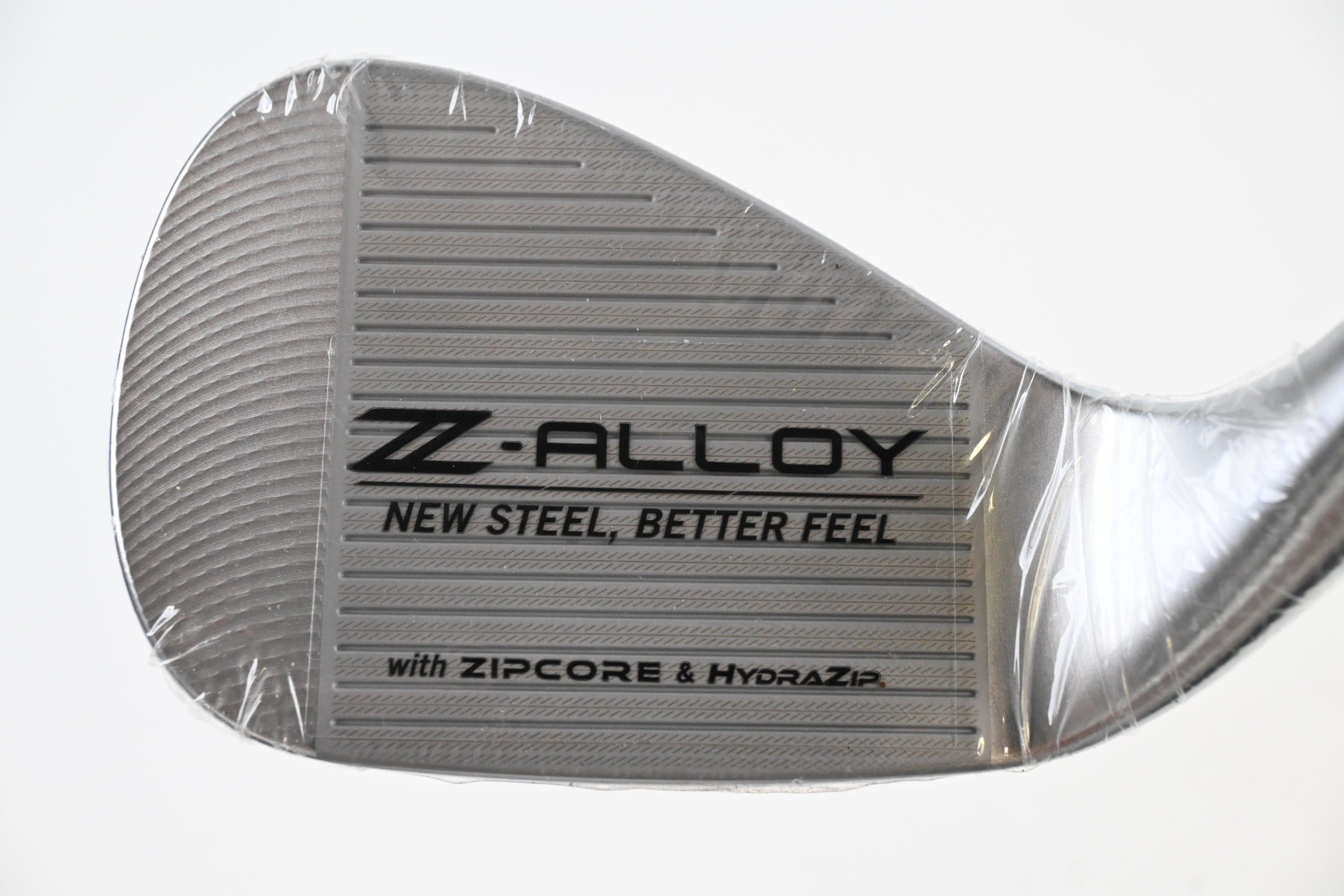 Cleveland RTZ Pitching Wedge / 48 Degree / Wedge Flex Dynamic Gold Spinner Shaft