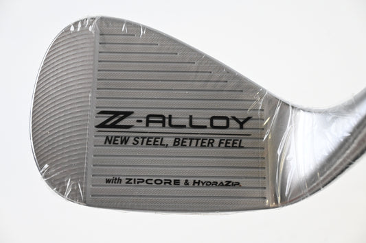 Cleveland RTZ Pitching Wedge / 48 Degree / Wedge Flex Dynamic Gold Spinner Shaft