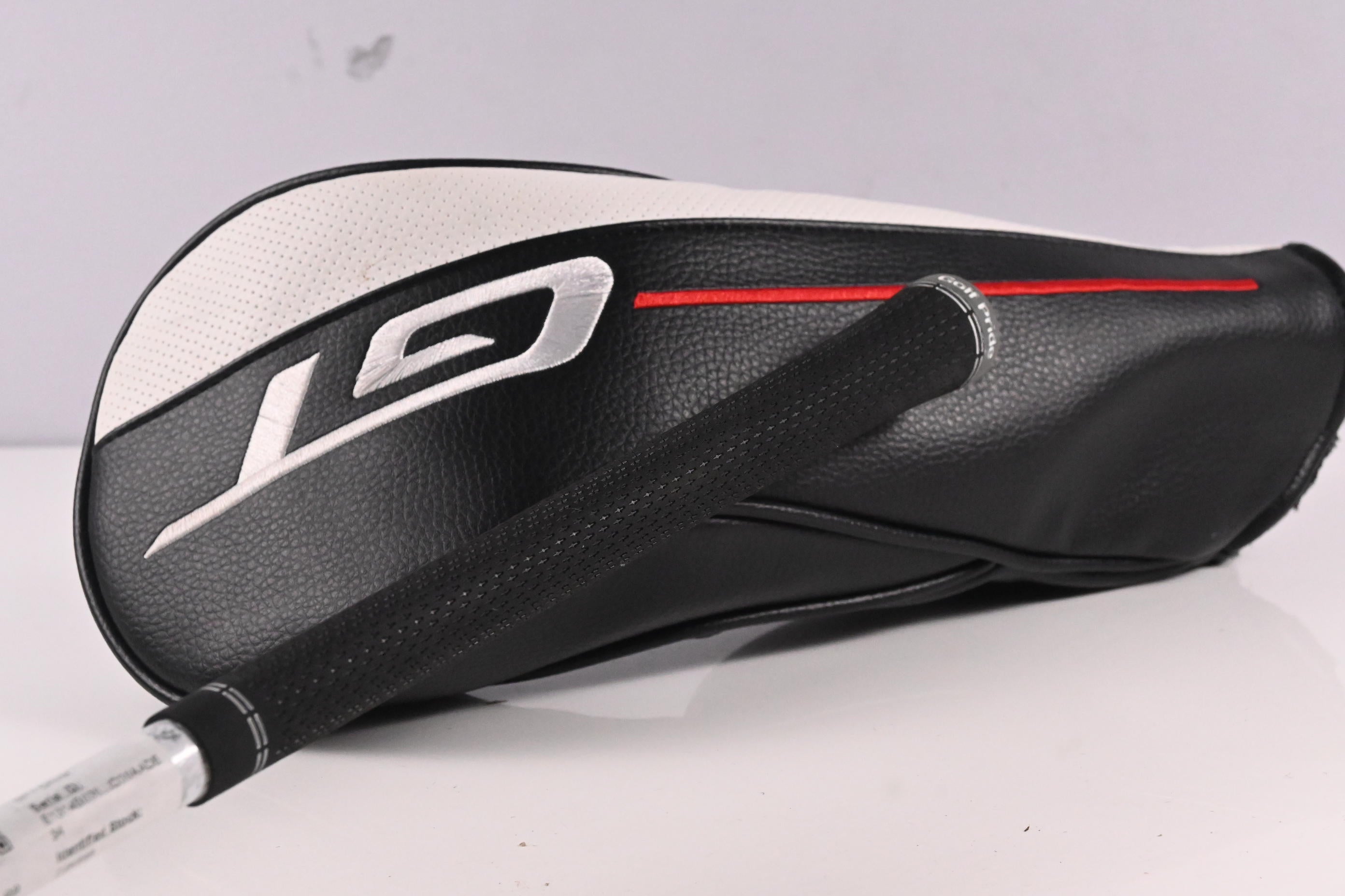 Titleist GT1 Driver / 12 Degree / Regular Flex Project X Denali Red 50 Shaft