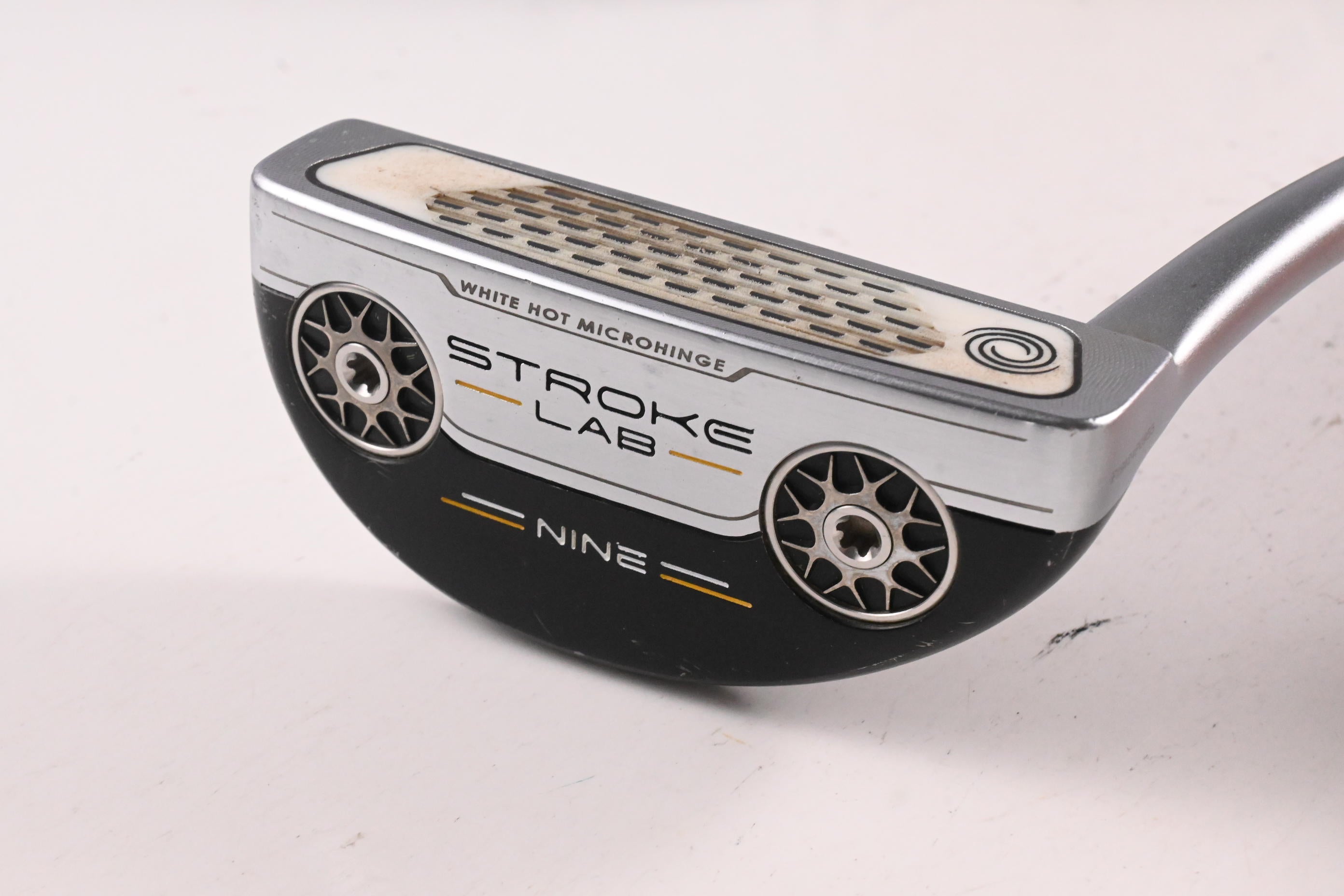 Odyssey Stroke Lab 9 Putter / 34 Inch
