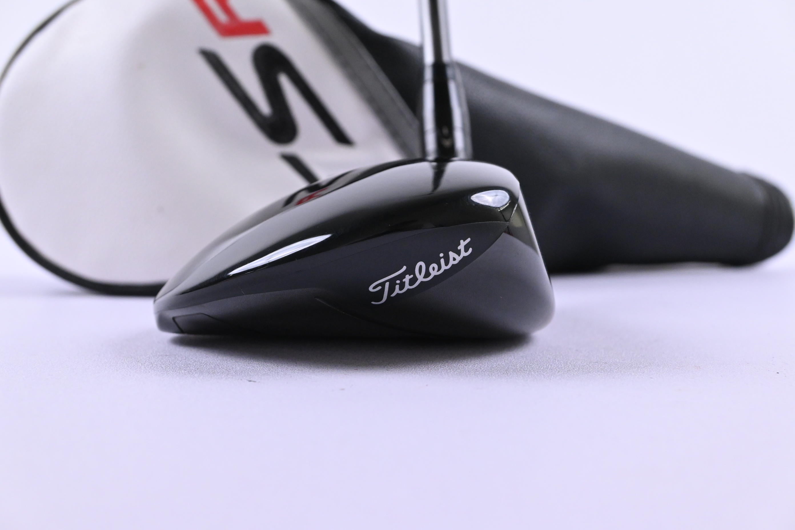 Titleist TSR2 #3 Wood / 15 Degree / Stiff Flex Fujikura Speeder 757 Evolution IV
