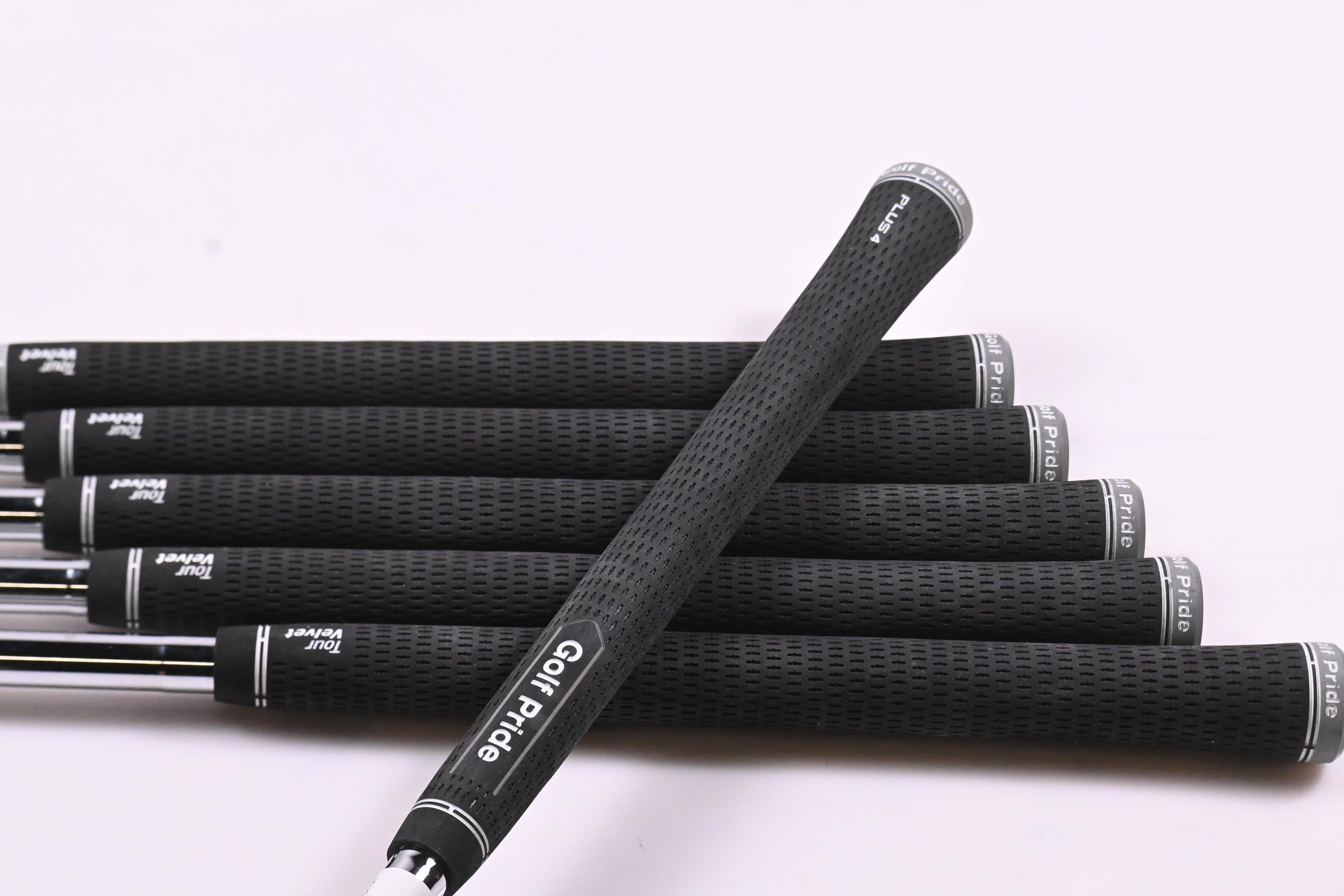 Ben Hogan Icon Irons / 5-PW / Stiff Flex Dynamic Gold S300 Shafts