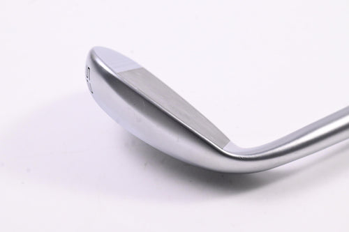 Cleveland CBZ Gap Wedge / 52 Degree / Wedge Flex KBS Hi-Rev 2.0 125 Shaft