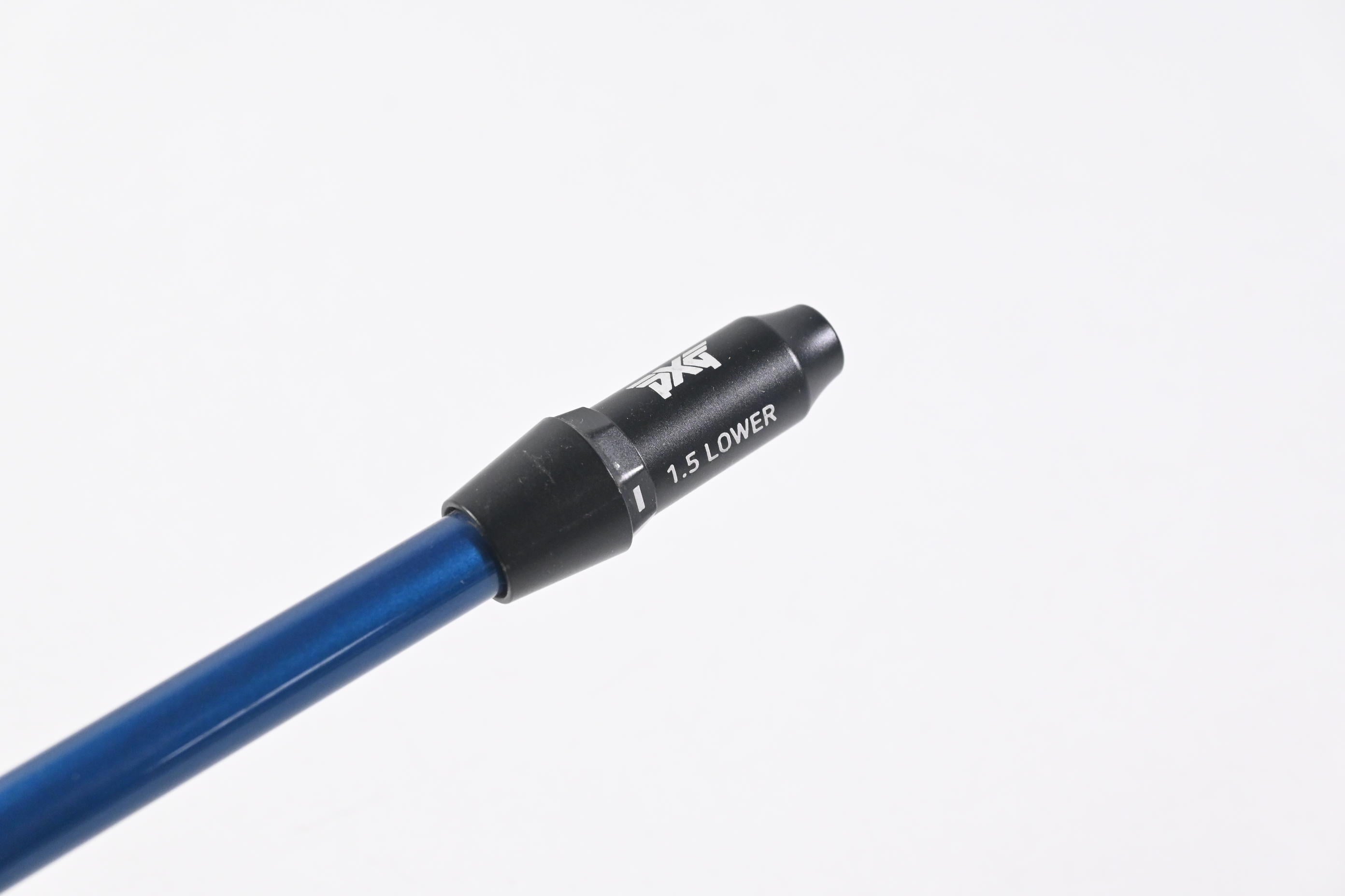 Project X Evenflow Riptide CB Blue 50 Driver Shaft / Regular Flex / PXG