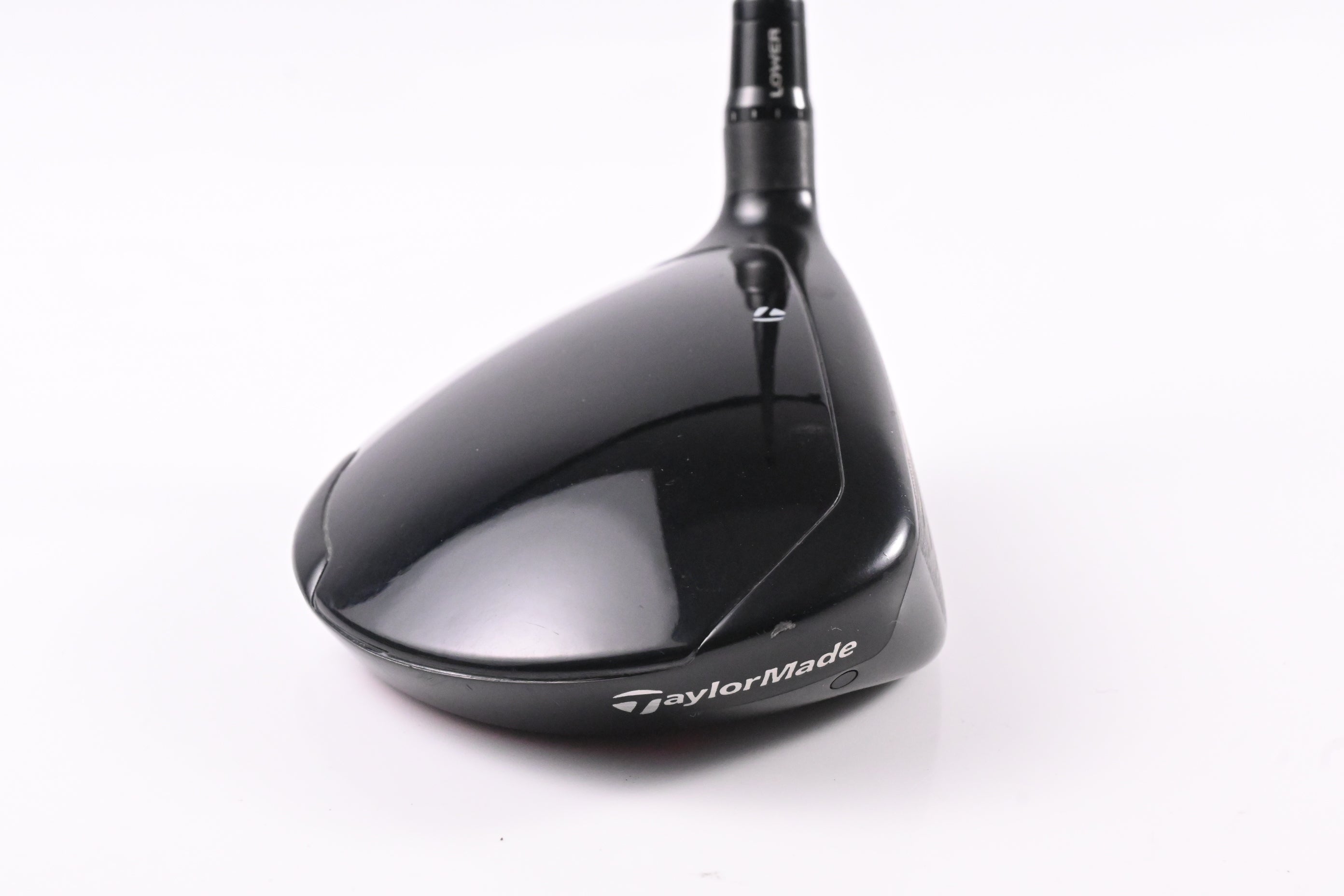 Taylormade Stealth 2 Plus #3 Wood / 15 Degree / Stiff Flex Kai'li Red 75 Shaft