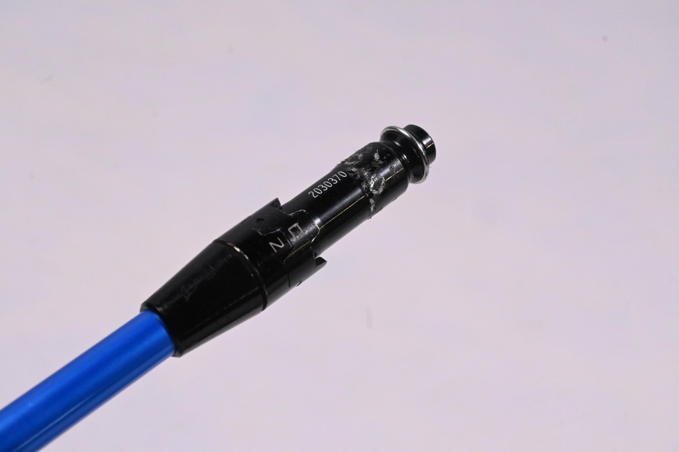 Oban Devotion 85 Driver Shaft / TX-Flex / Titleist