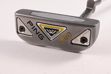 Ping IWI B60 Putter / 34 Inch