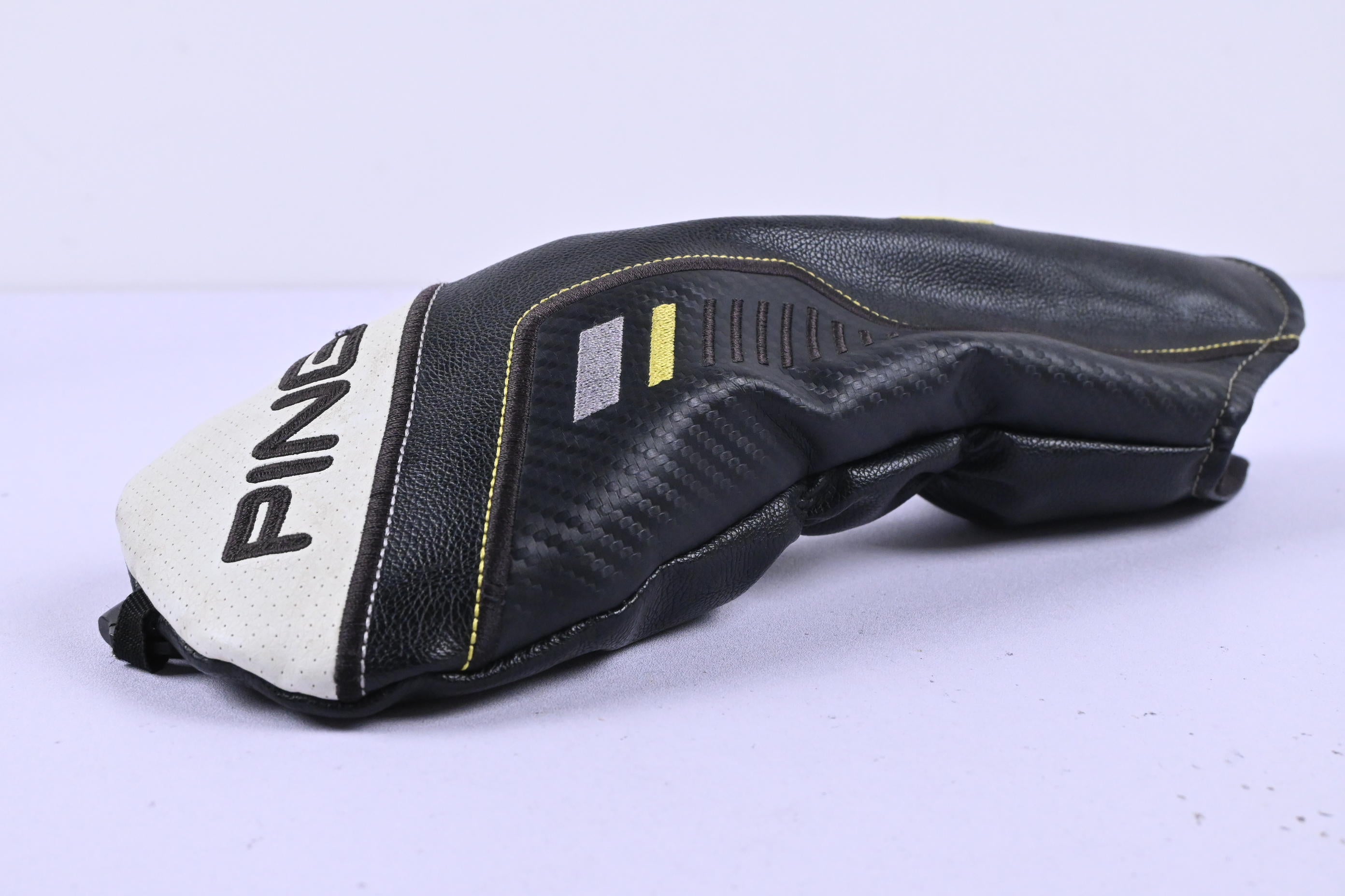 Ping G430 SFT #5 Wood / 19 Degree / Regular Flex Ping Alta CB Black 65 Shaft