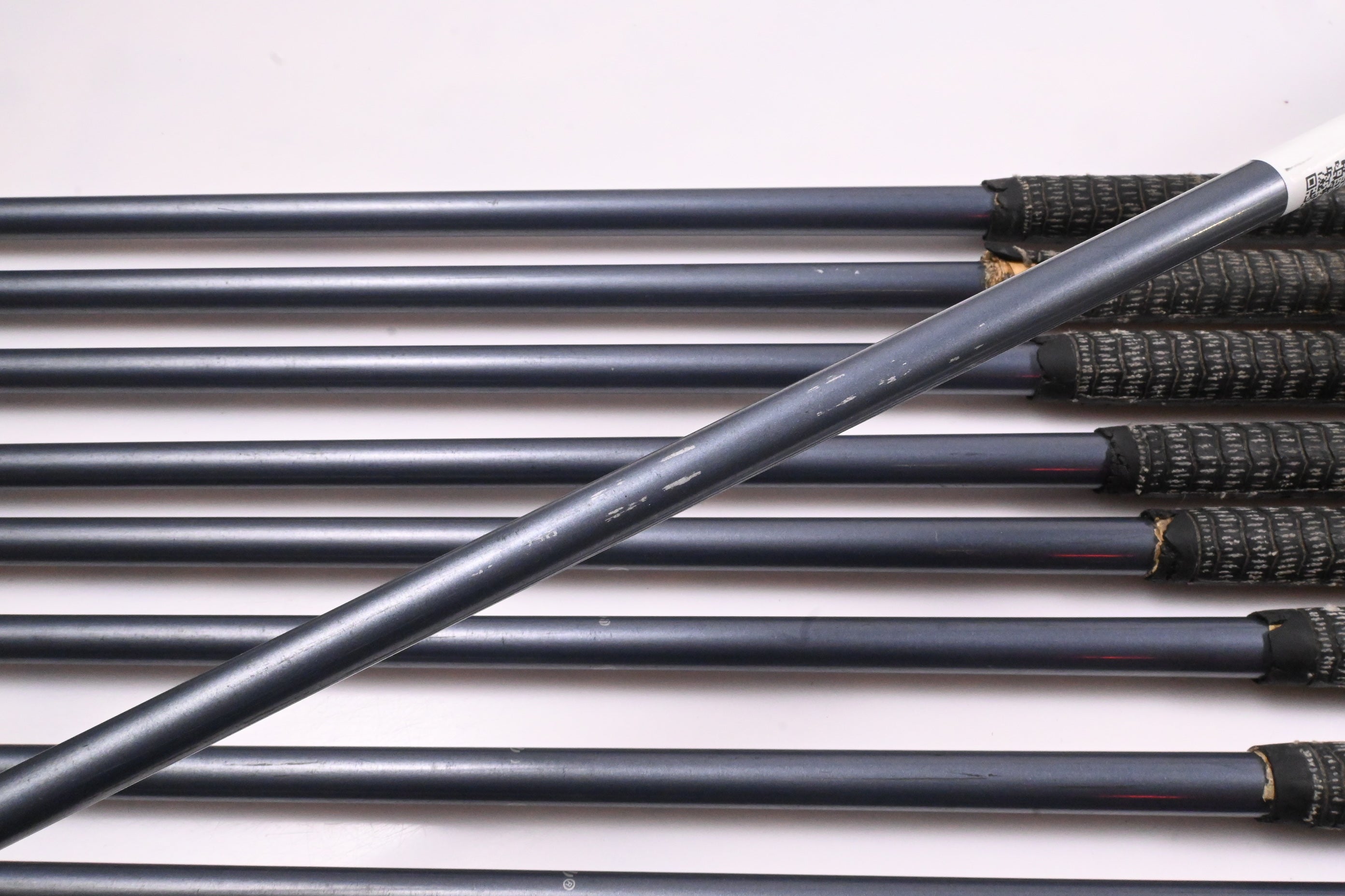 Callaway S2H2 Irons / 3-PW+SW / Regular Flex Aldila Callaway RCH 90 Shafts
