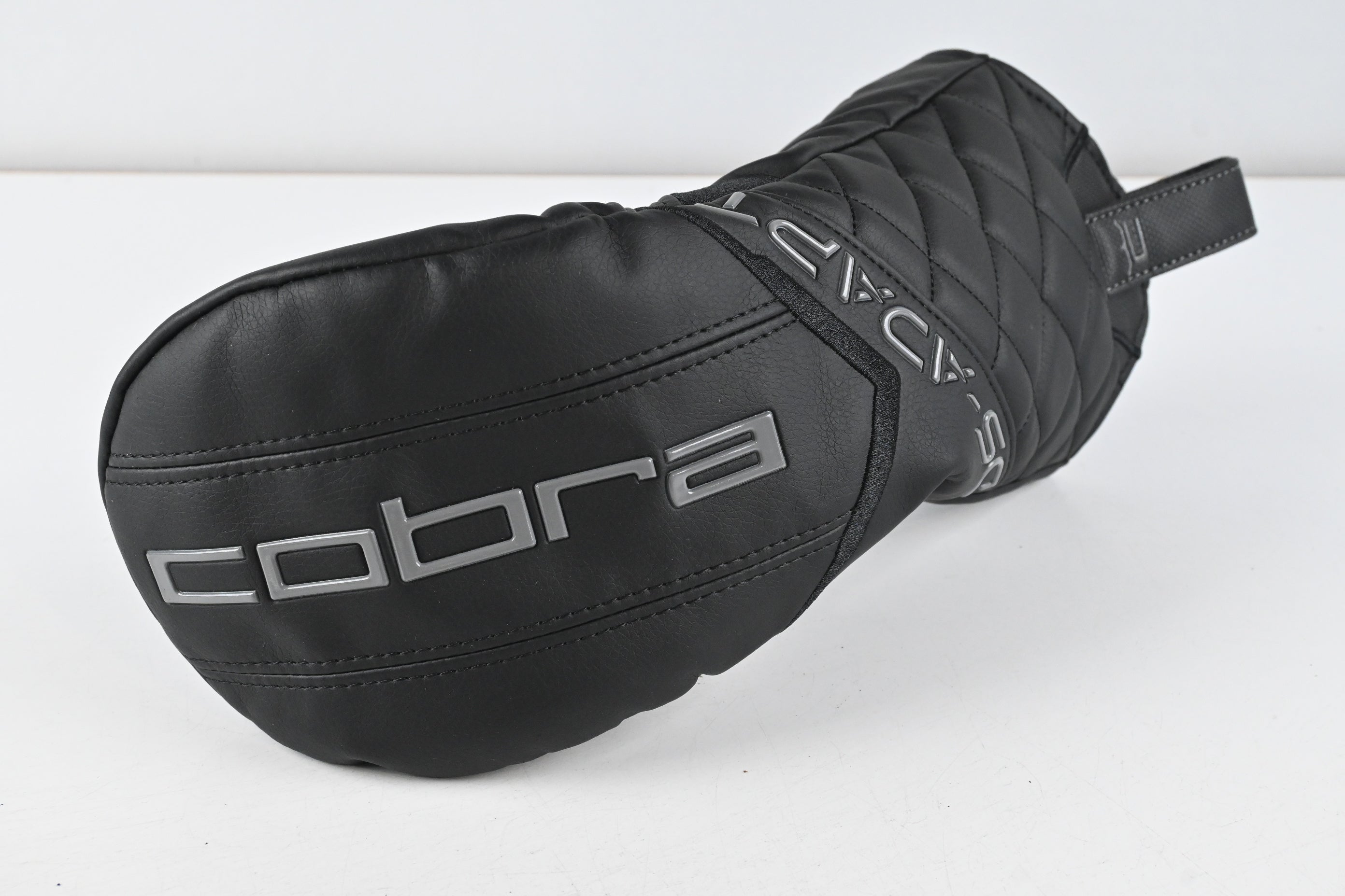 Cobra DS-Adapt X Driver / 10.5 Degree / Stiff Flex Denali Blue 60 Shaft