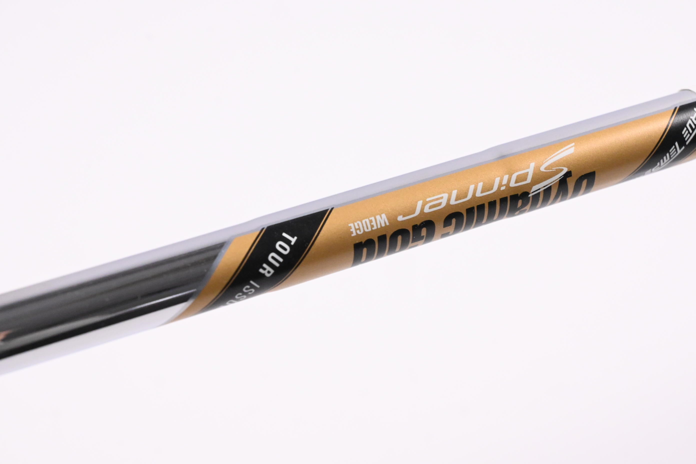 Cobra King 2025 Sand Wedge / 56 Degree / Wedge Flex Dynamic Gold Shaft
