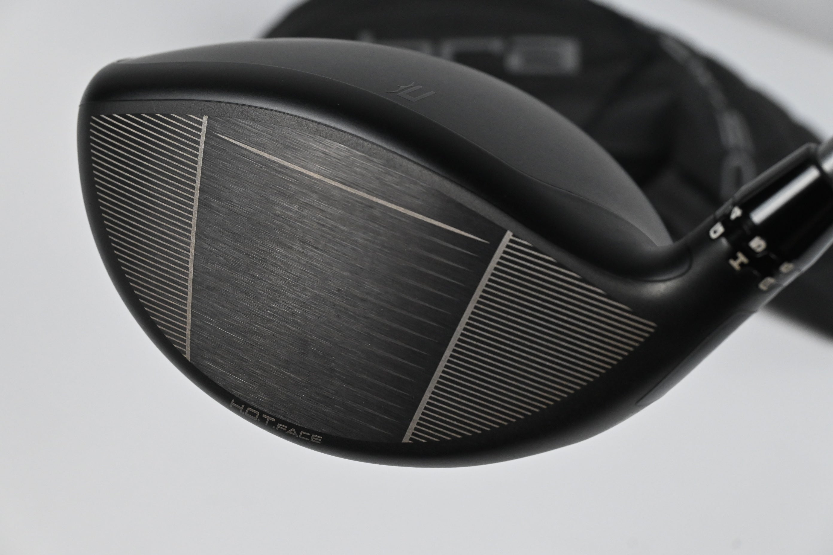 Cobra DS-Adapt X Driver / 9 Degree / Stiff Flex Fujikura Pro 60 Shaft