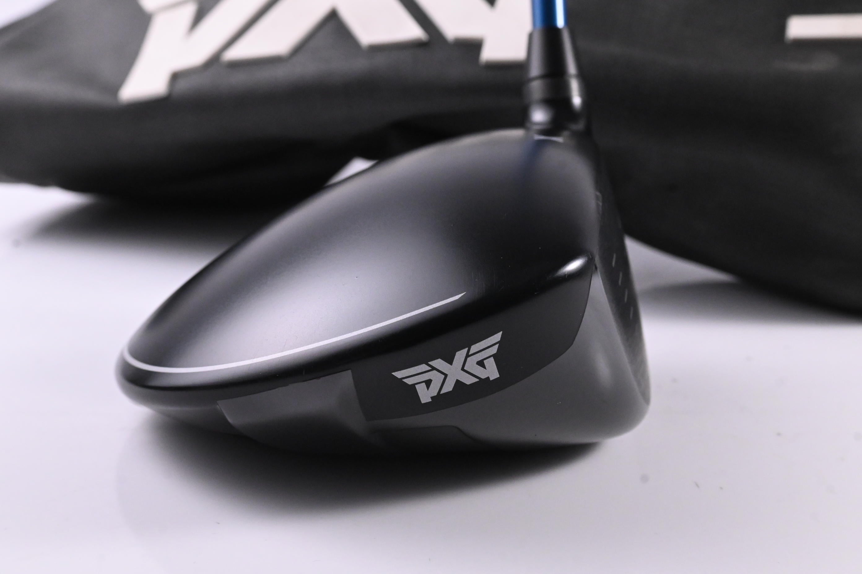 PXG 0211 2020 Driver / 9 Degree / Regular Flex EvenFlow Riptide CB 50 Shaft