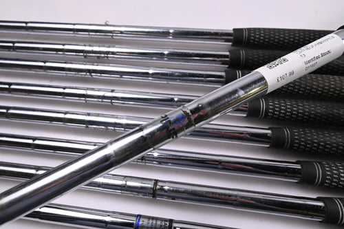 Ping Eye 2 Irons / 3-PW+SW / Orange Dot / Regular Flex Ping JZ Shafts