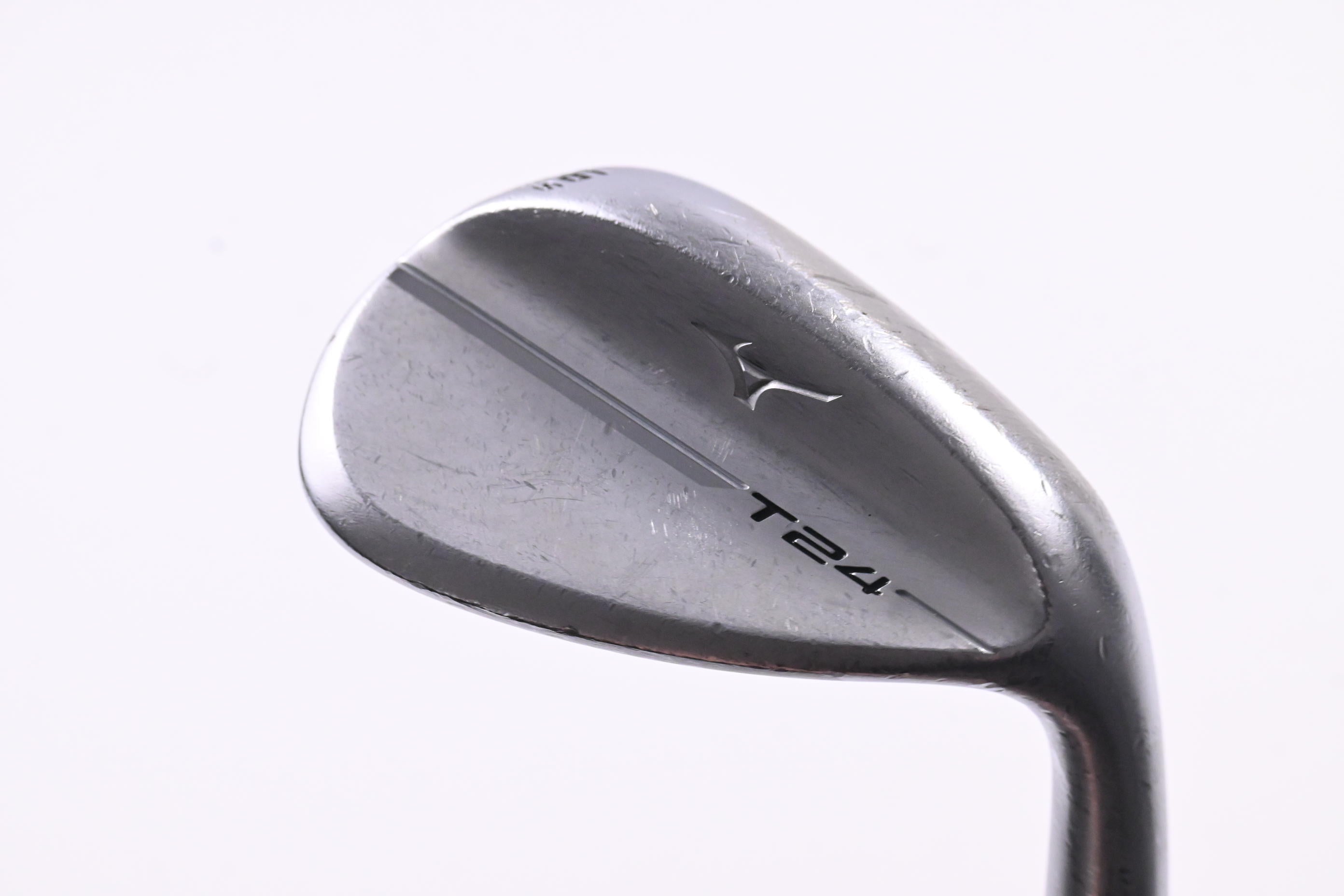 Mizuno T24 Sand Wedge / 56 Degree / Stiff Flex Dynamic Gold S400 Shaft