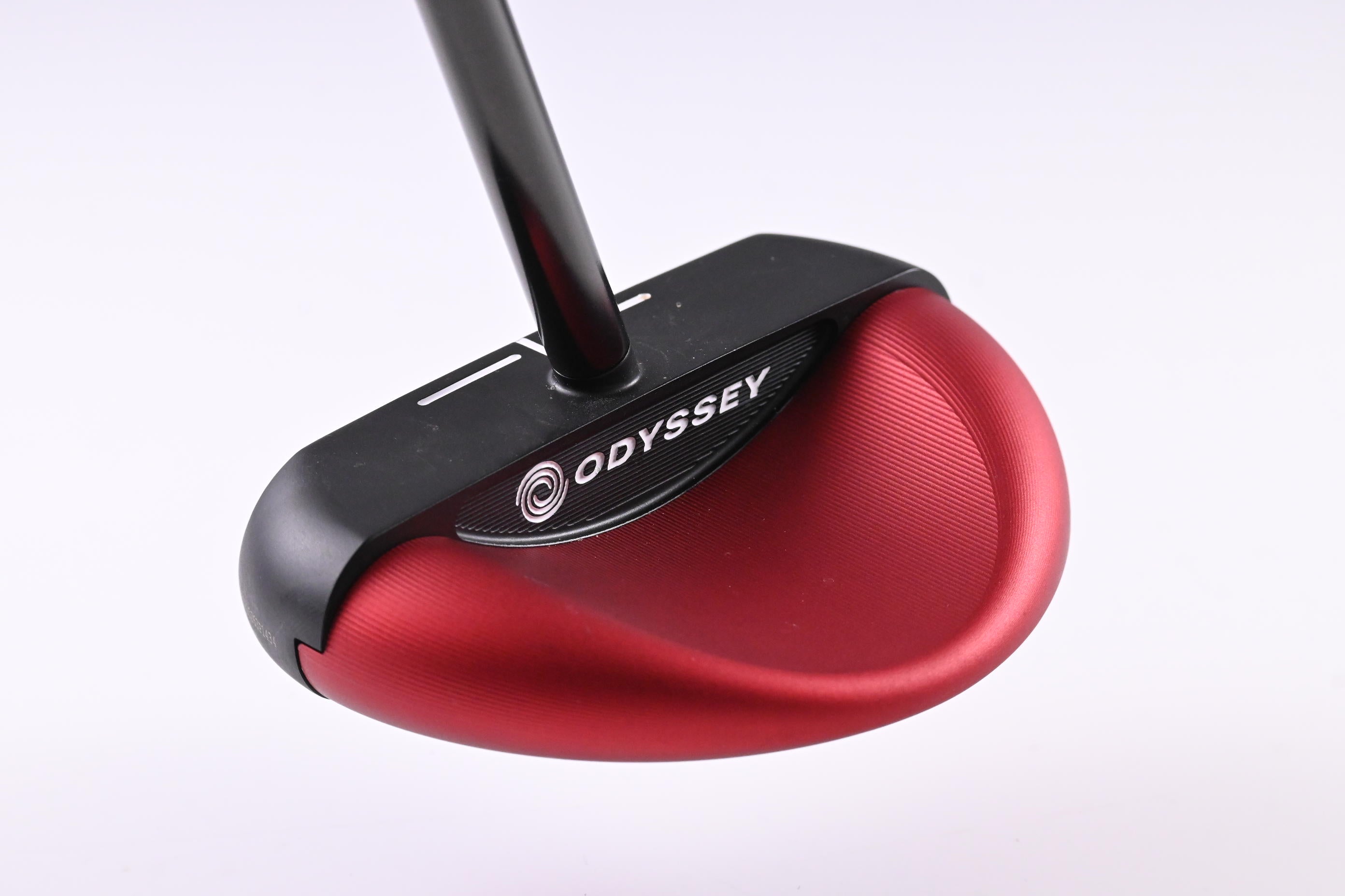Odyssey Square 2 Square Tri-Hot Rossie Putter / 34 Inch
