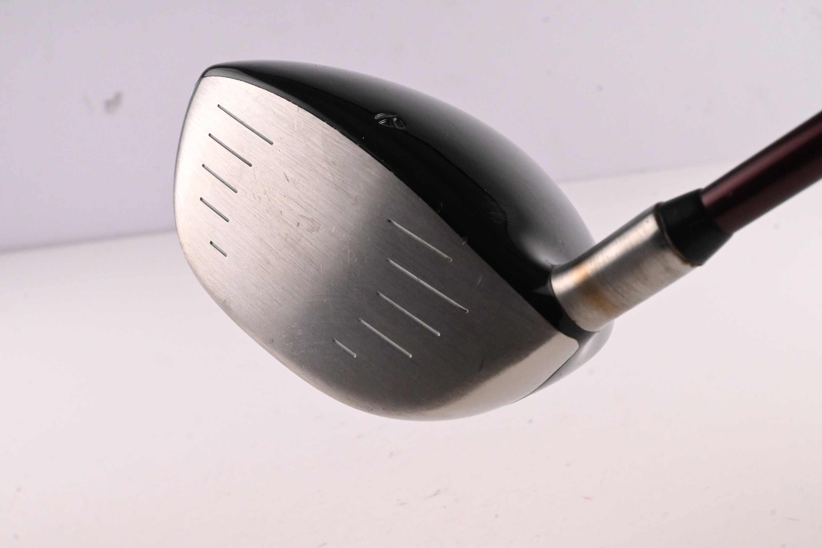 Taylormade R540 Driver / 8.5 Degree / Stiff Flex Grafalloy Prolite 35 Shaft