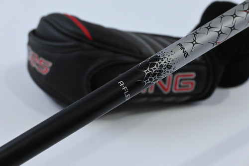 Ping G25 #3 Hybrid / 20 Degree / Regular Flex Ping TFC 189 Shaft