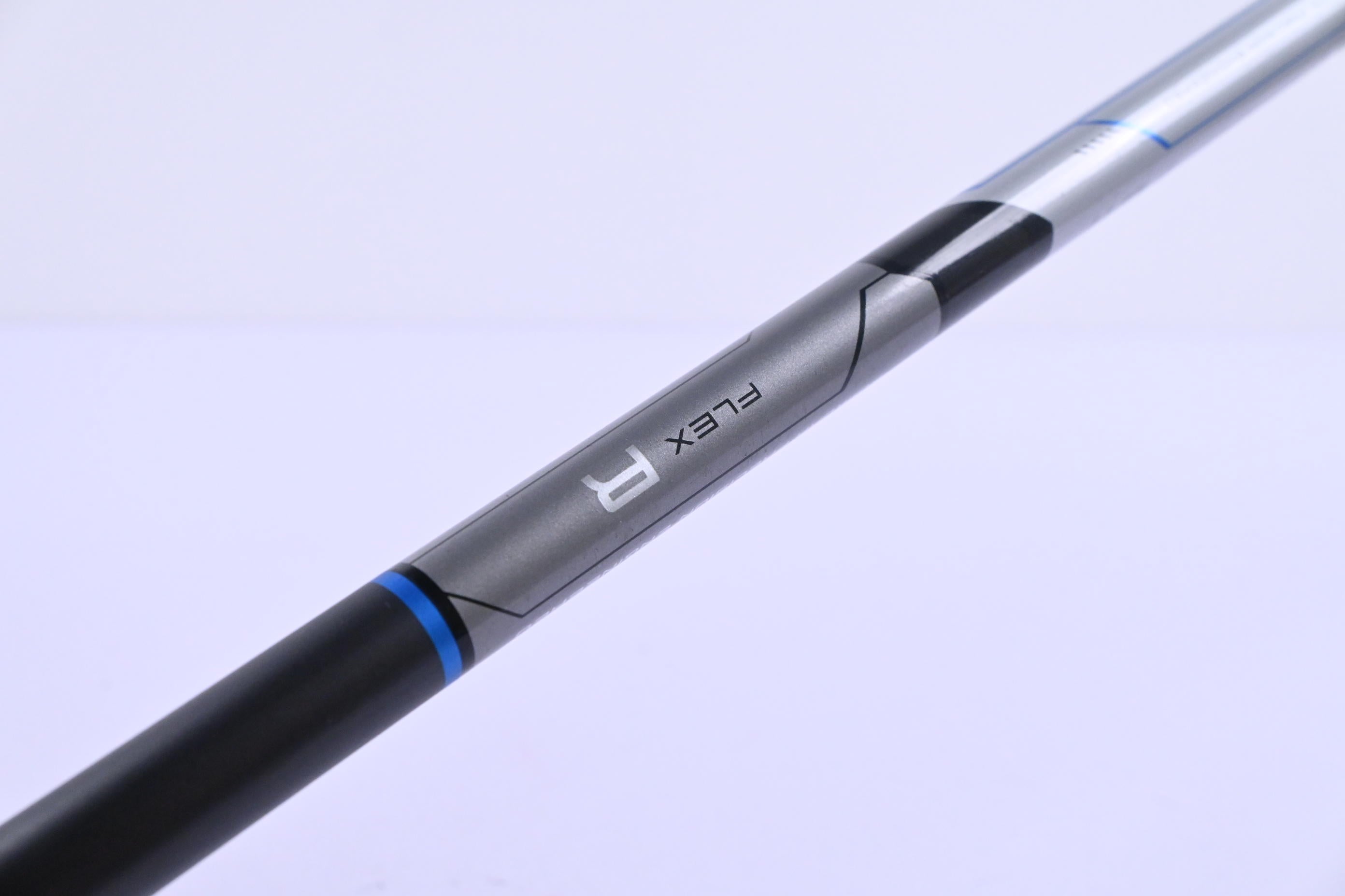 Taylormade SLDR-S #4 Hybrid / 22 Degree / Regular Flex Fujikura Speeder 72 Shaft