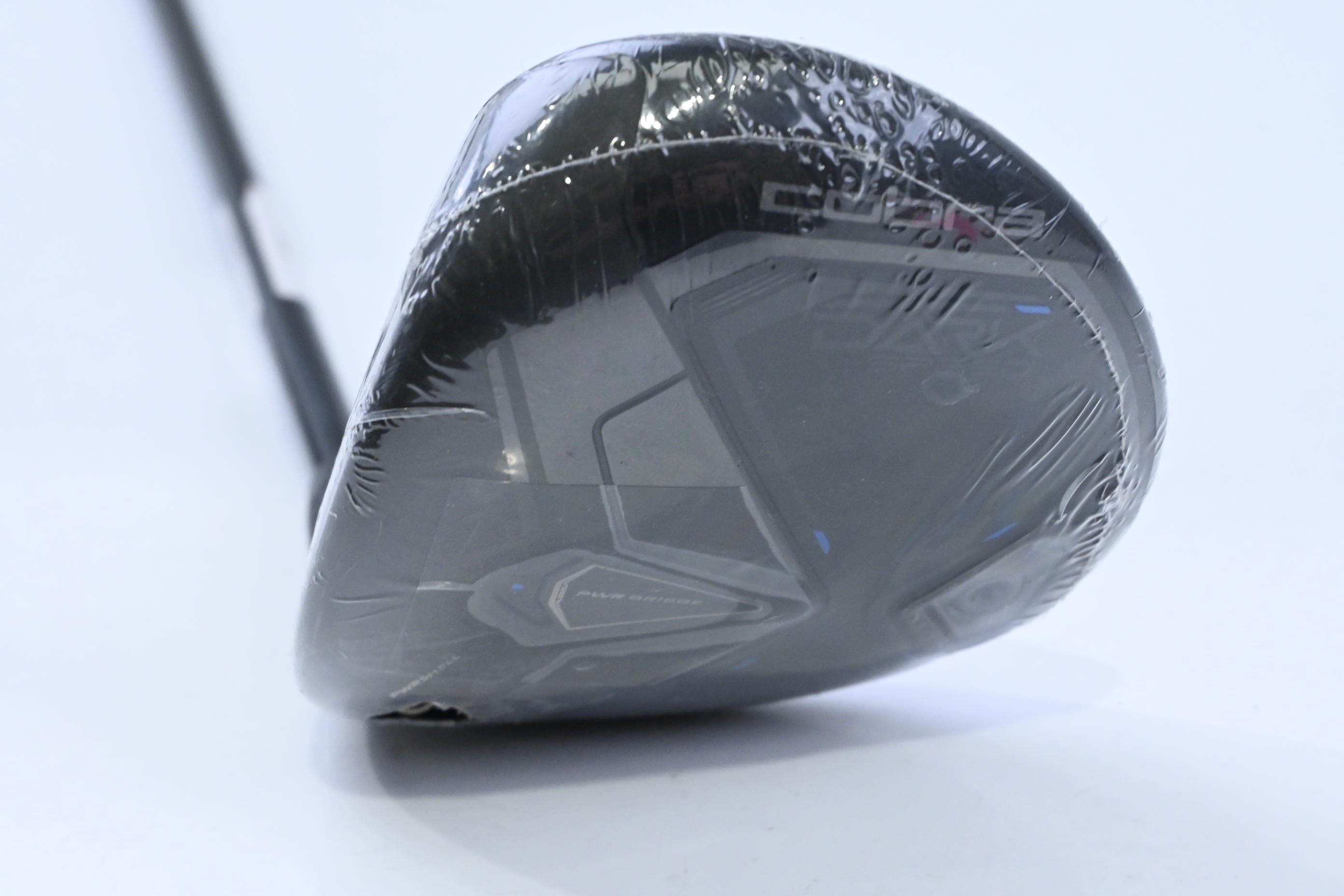 Left Hand Cobra Darkspeed X #5 Wood / 18 Degree / Regular Flex Lin-Q M40X 6 Shaft
