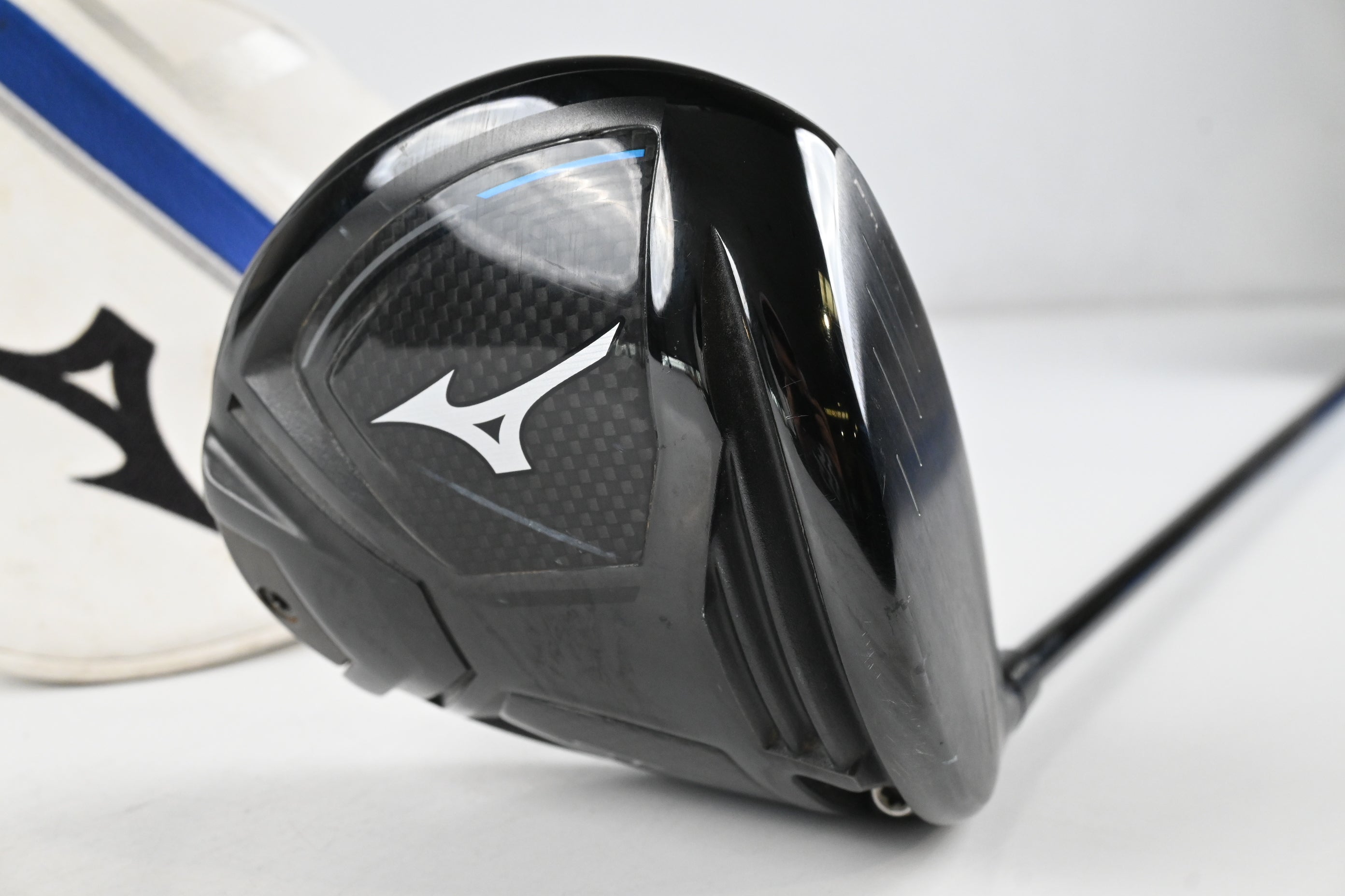 Mizuno ST-Z 220 Driver (2022) / 9.5 Degree / Regular Flex Tensei AV Raw Blue 65