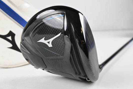Mizuno ST-Z 220 Driver (2022) / 9.5 Degree / Regular Flex Tensei AV Raw Blue 65