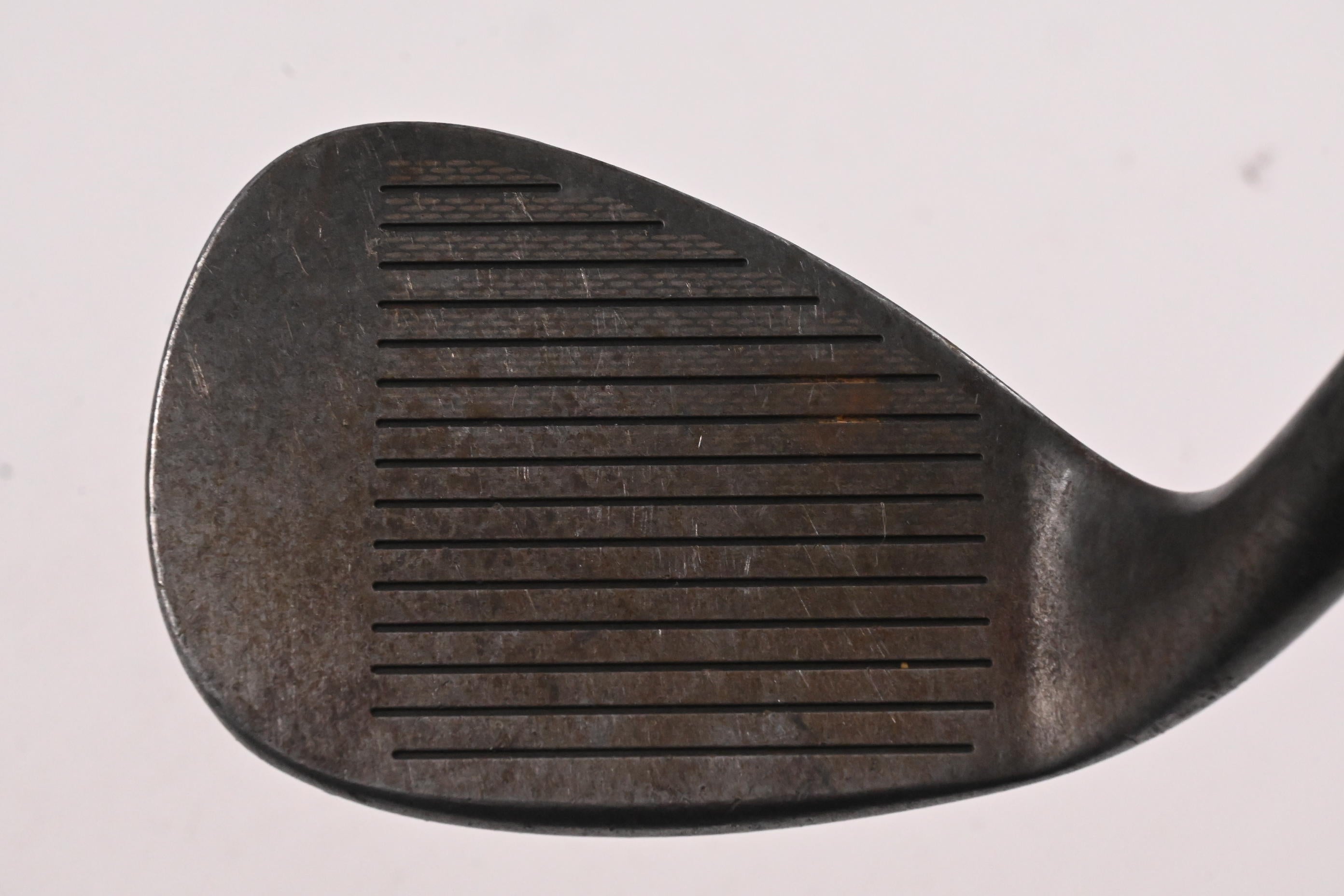 Callaway Mack Daddy 2 Lob Wedge / 60 Degree / Wedge Flex Dynamic Gold Shaft