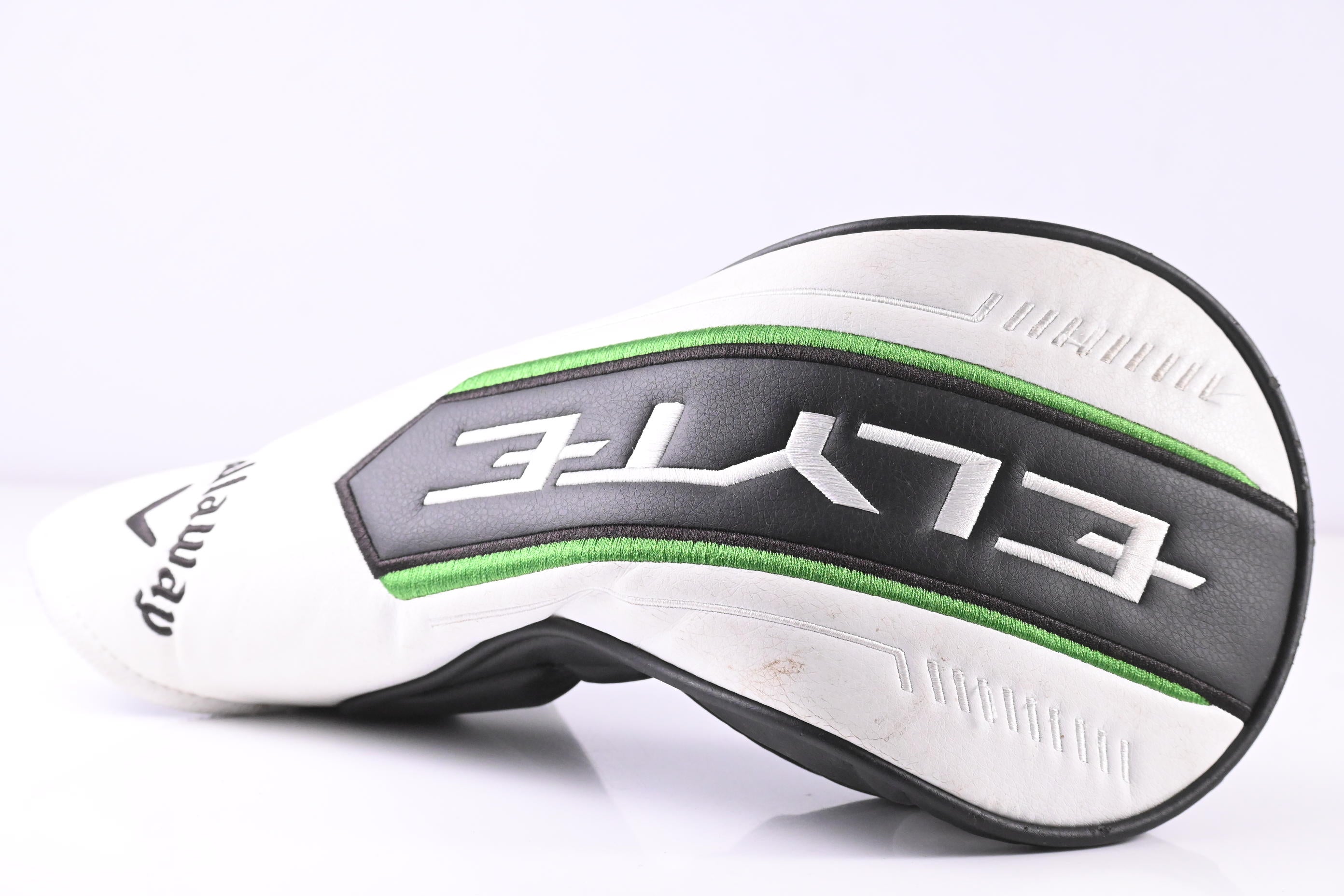 Callaway Elyte X Driver / 10.5 Degree / Regular Flex Vanquish 4 Shaft