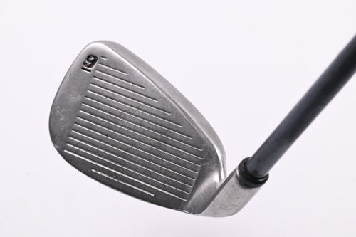 Callaway Big Bertha 1996 #9 Iron / 42 Degree / Regular Flex RCH 90 Shaft