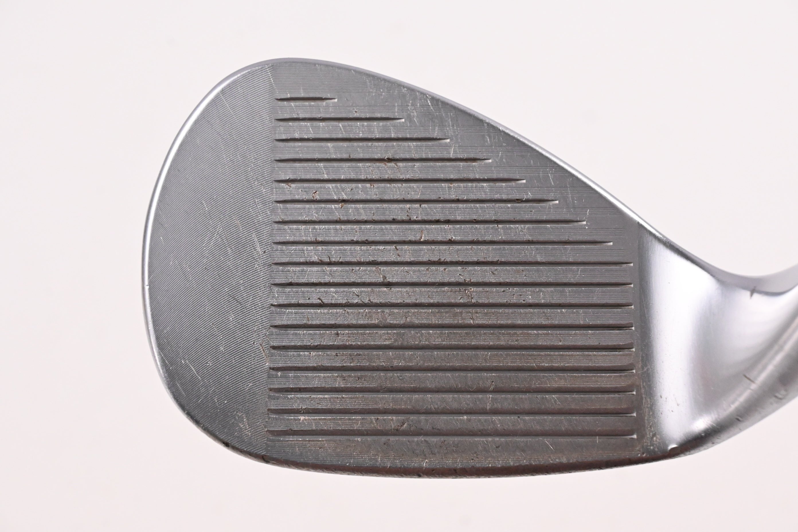 Titleist Vokey SM8 Lob Wedge / 58 Degree / Wedge Flex Steel Shaft