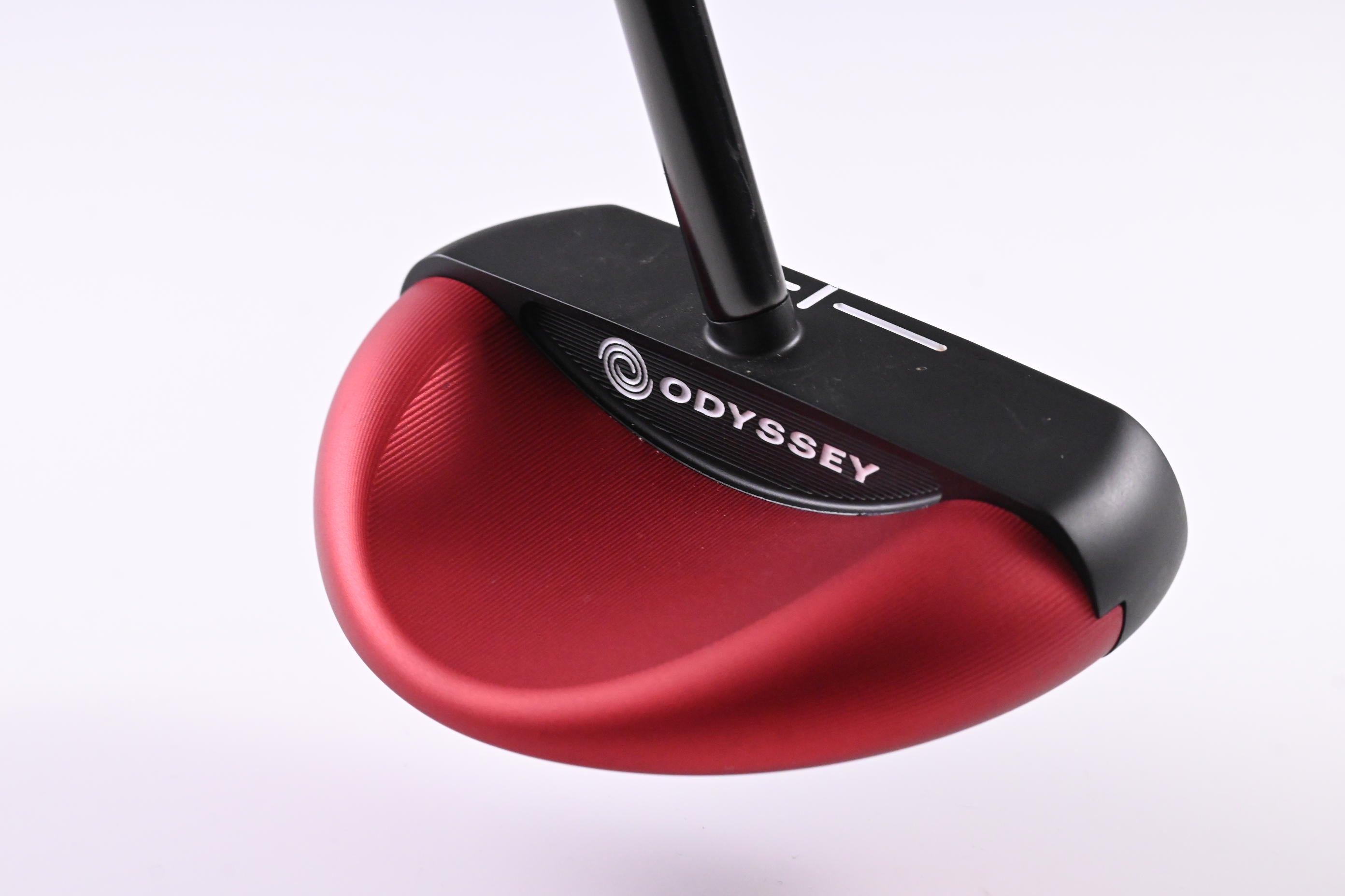 Odyssey Square 2 Square Tri-Hot Rossie Putter / 34 Inch