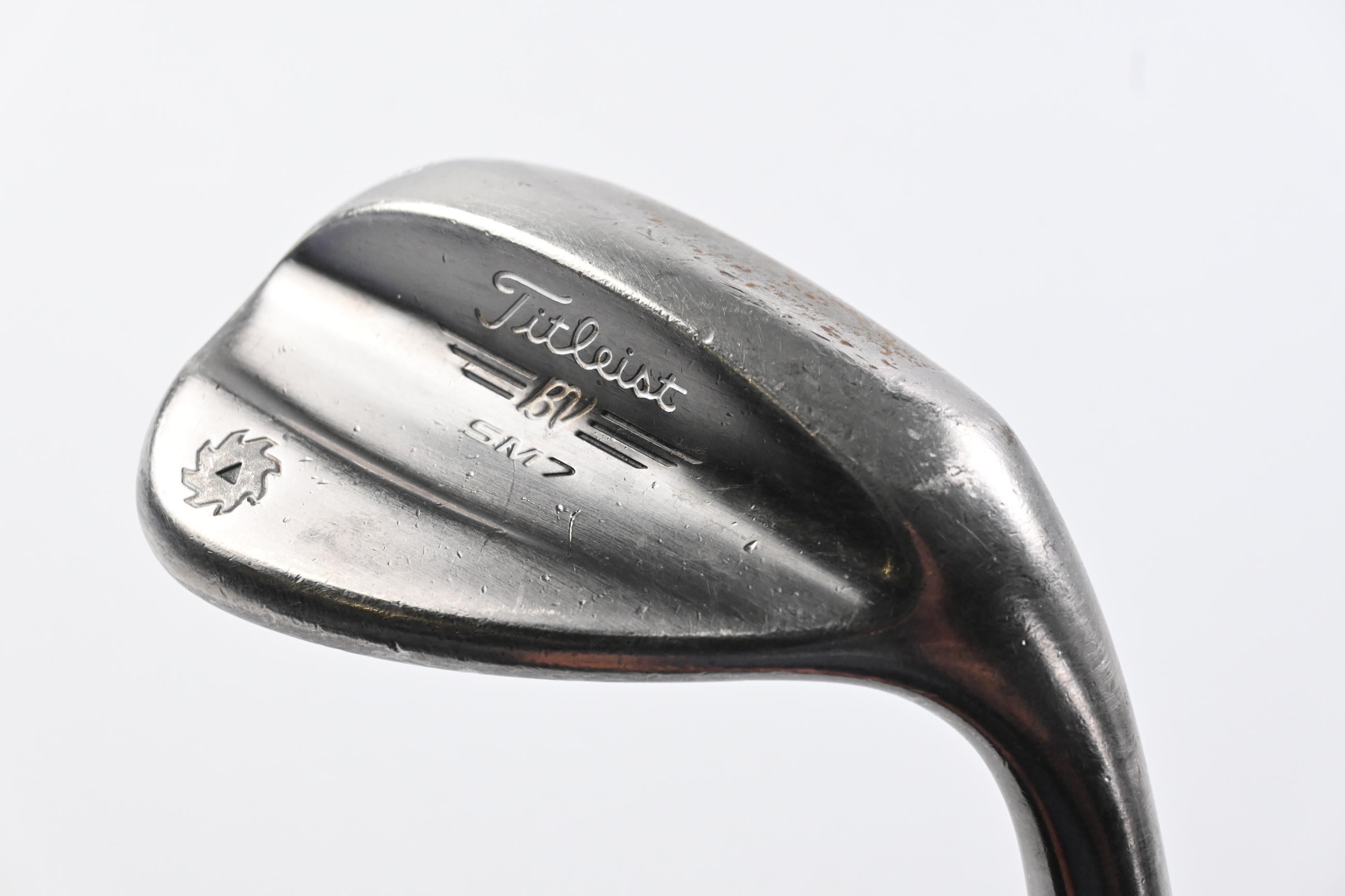 Titleist Vokey SM7 Lob Wedge / 58 Degree / Wedge Flex Vokey Design SM7 Shaft