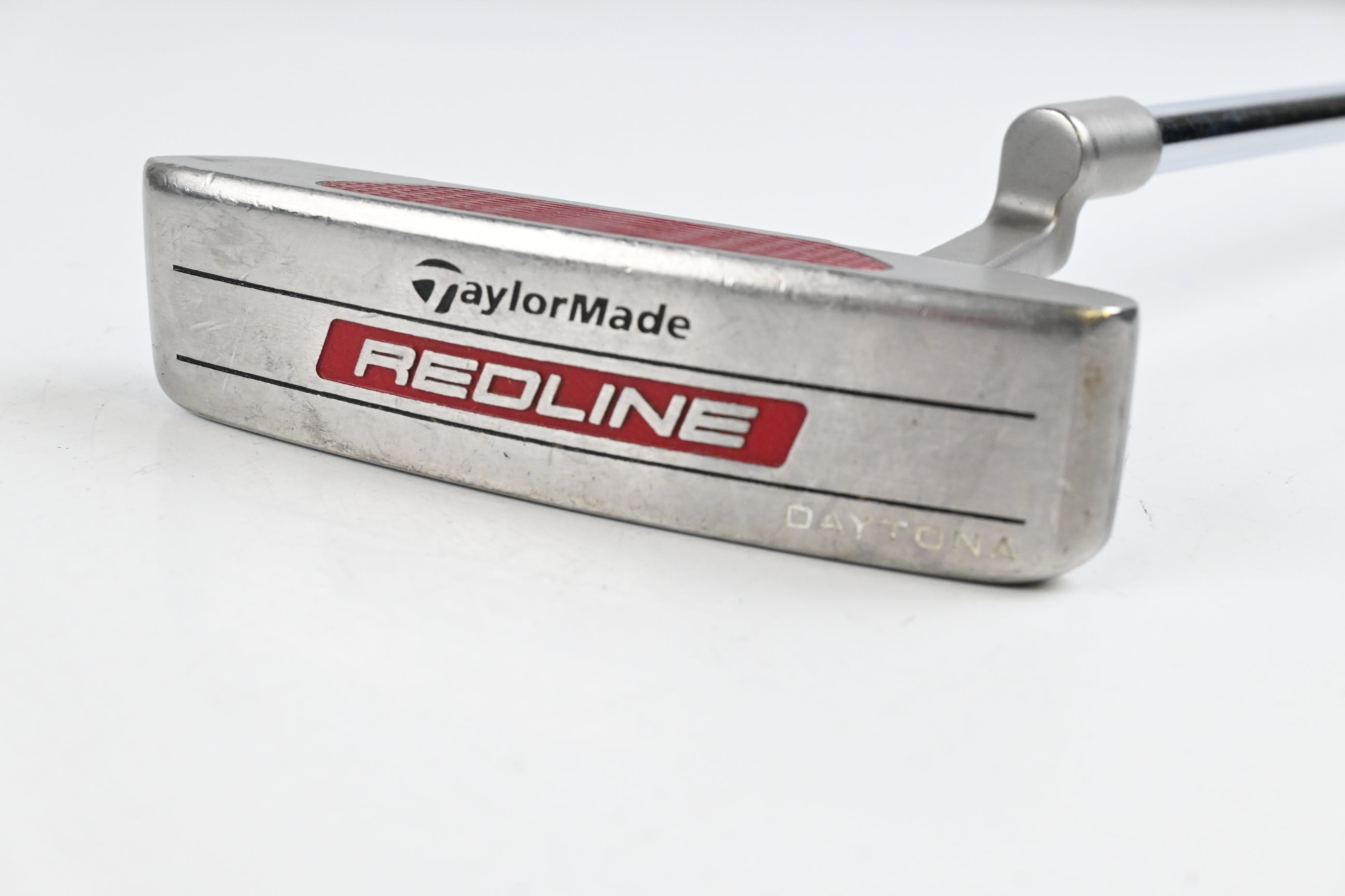 Taylormade Redline Daytona Putter / 35 Inch
