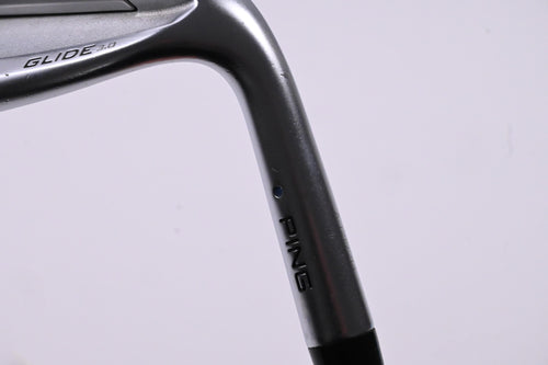 Ping Glide 3.0 Sand Wedge / 54 Degree / Blue Dot / Regular Flex Ping Alta CB