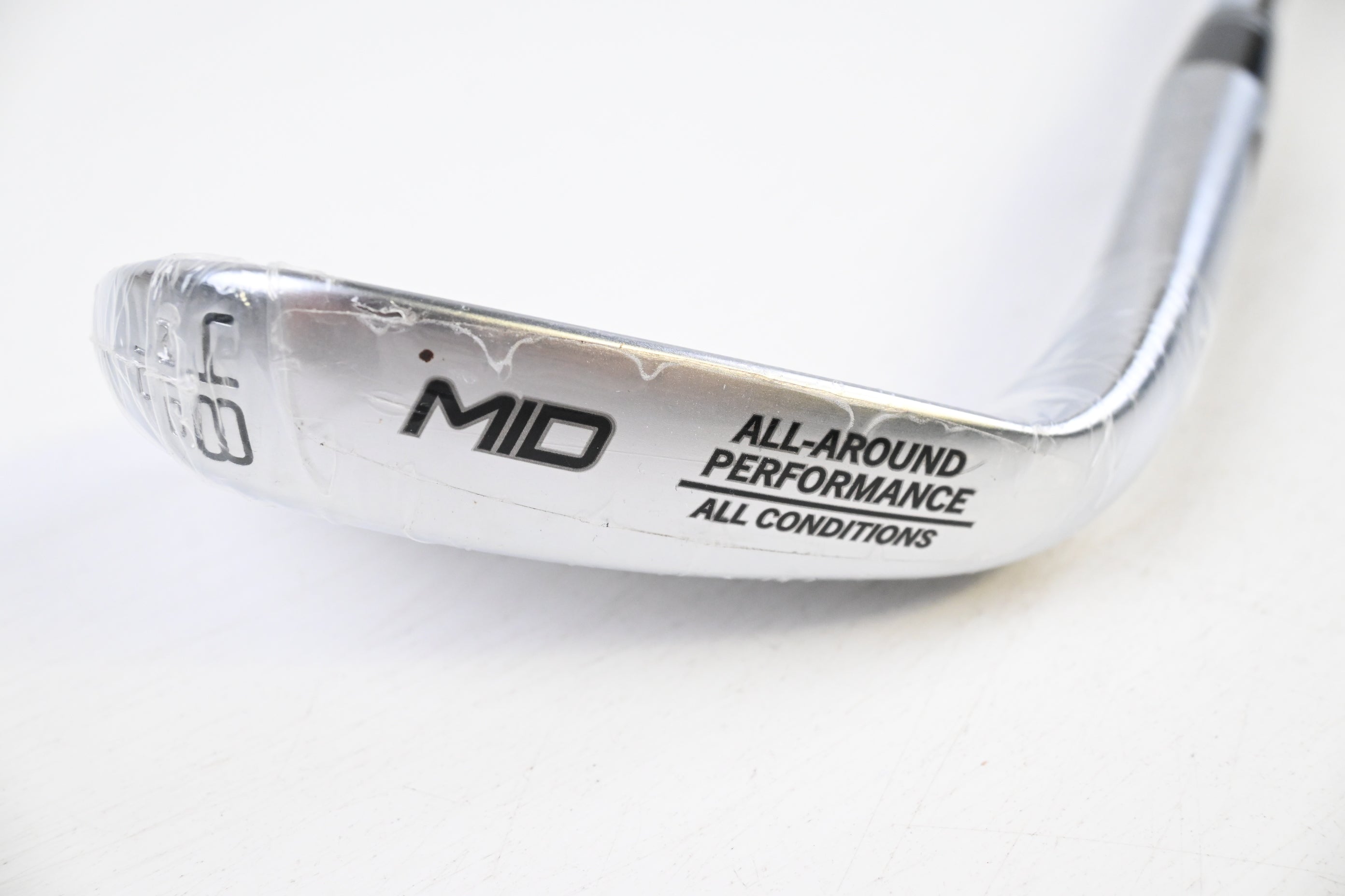 Cleveland RTZ Pitching Wedge / 48 Degree / Wedge Flex Dynamic Gold Spinner Shaft