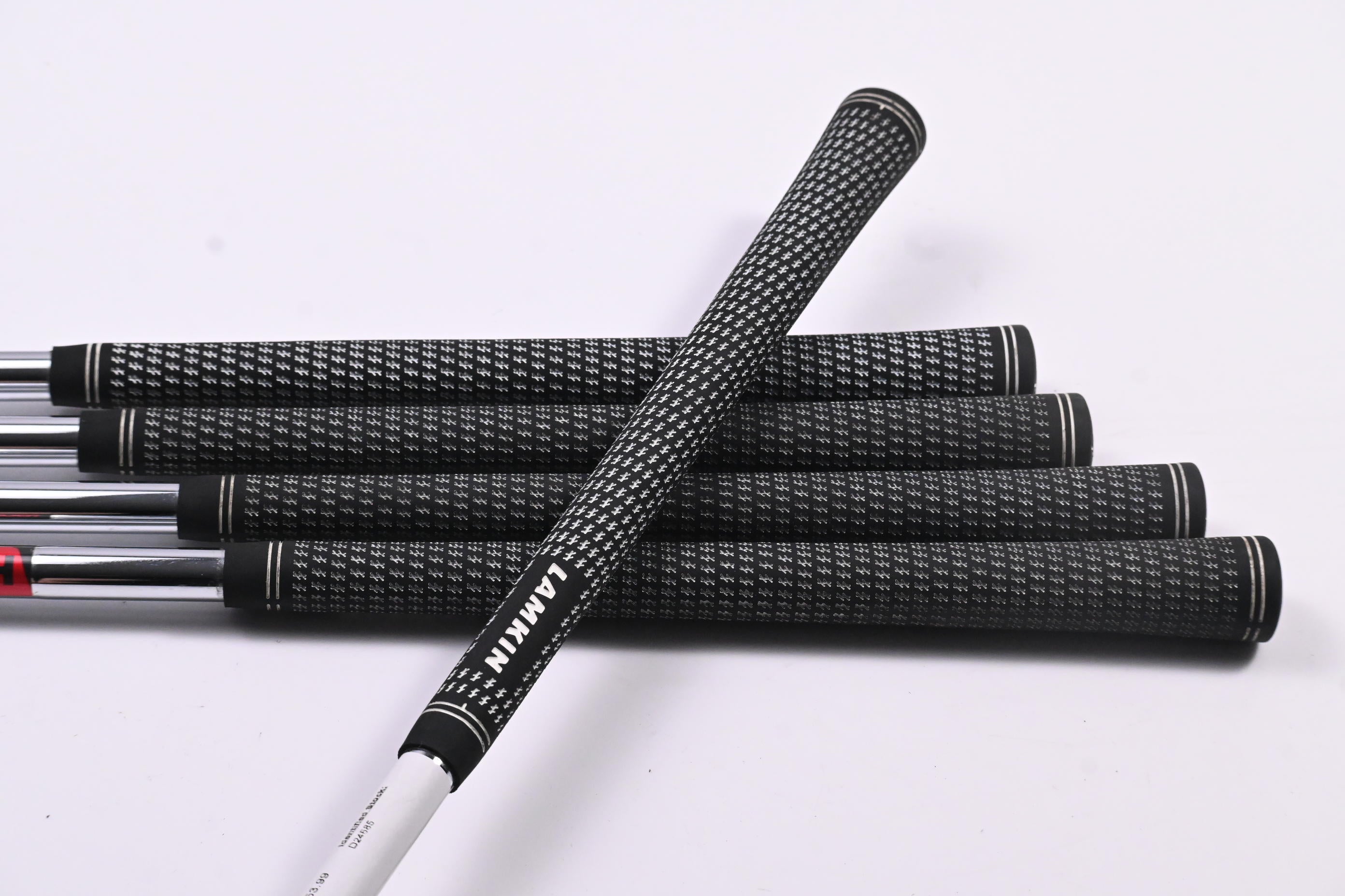 Takomo 201 Irons / 4-8i / Stiff Flex KBS Tour 120 Shafts
