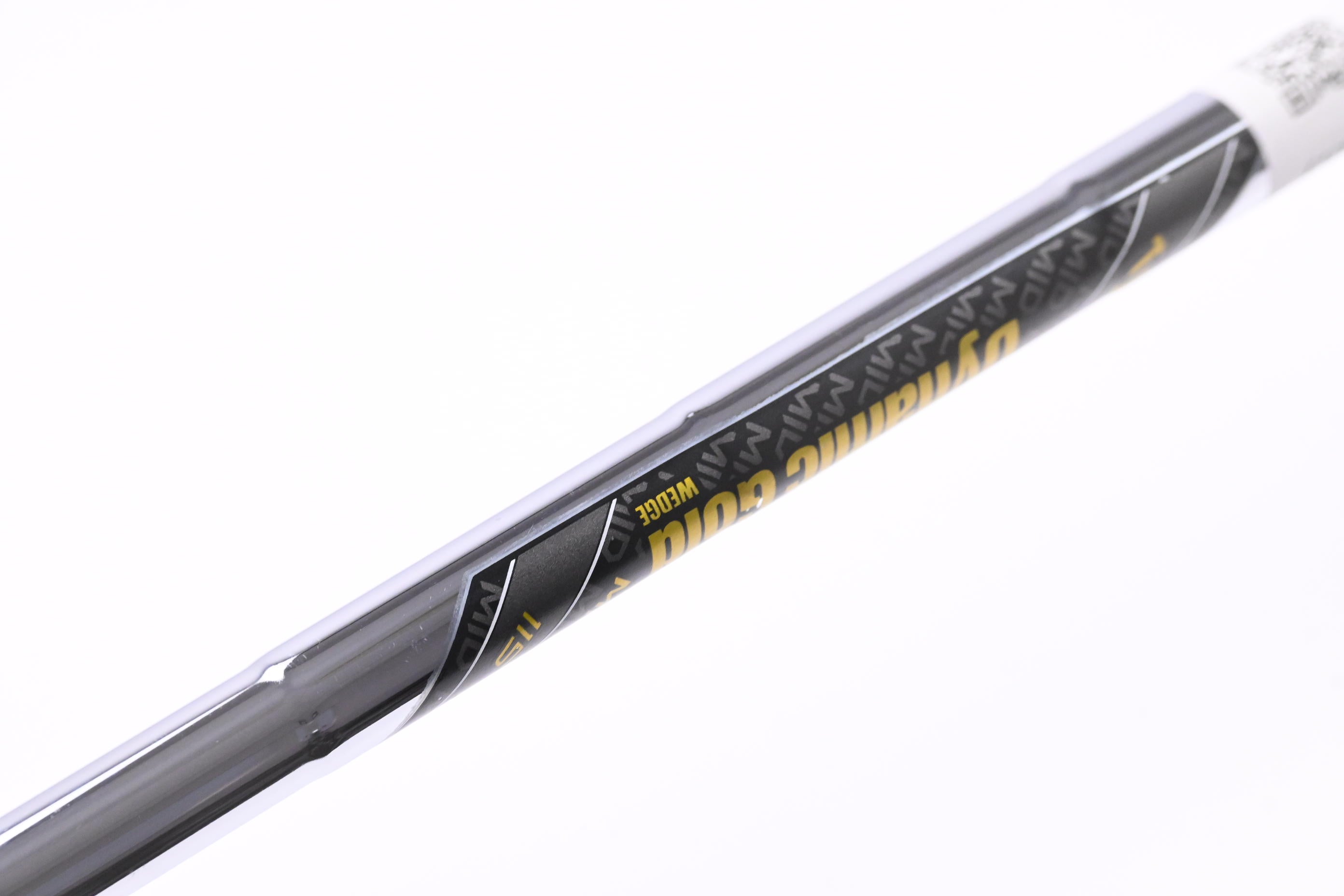Callaway Opus SP Gap Wedge / 50 Degree / Wedge Flex Dynamic Gold MID 115 Shaft
