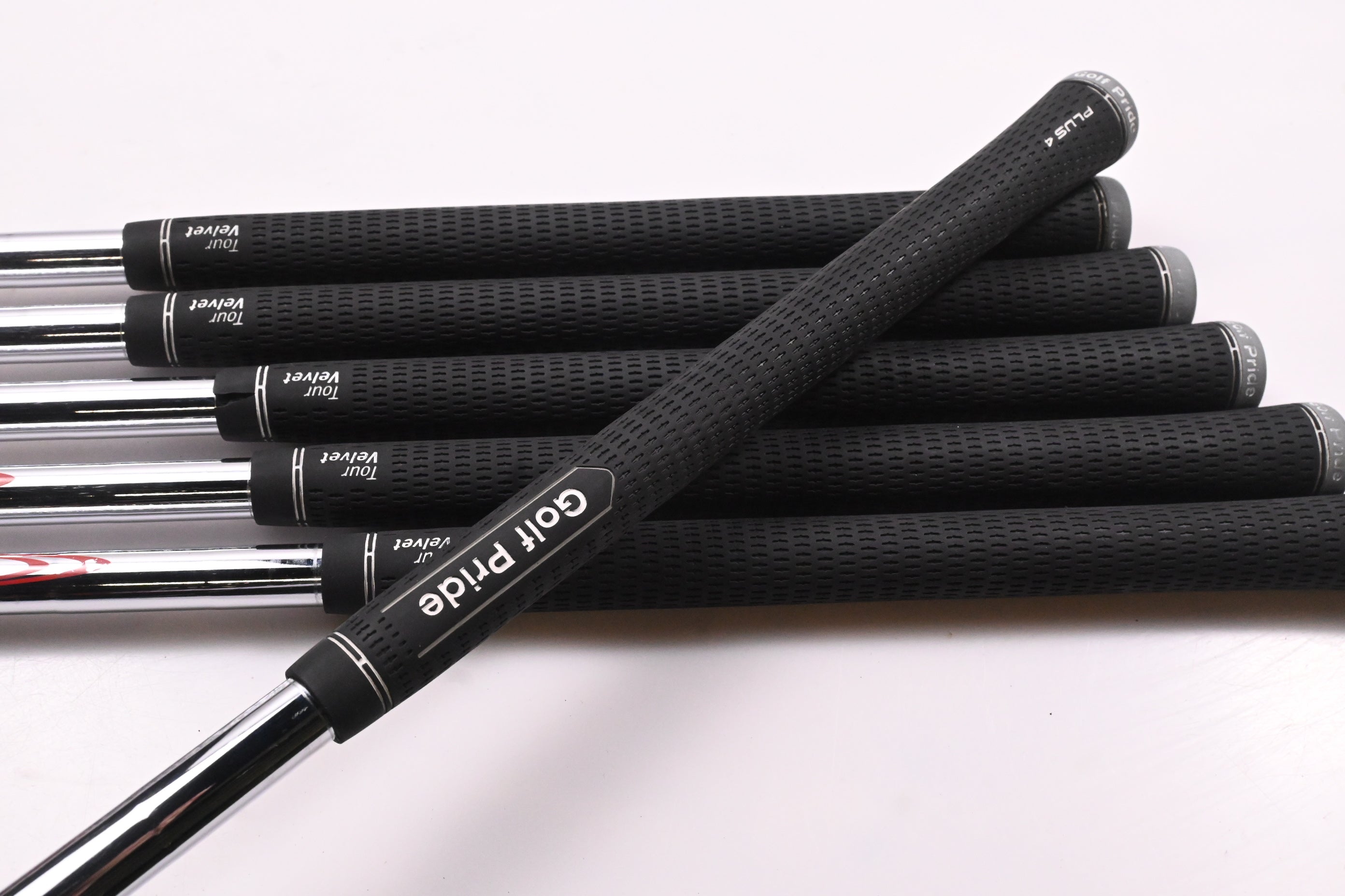 Srixon Z-765 Irons / 5-PW / Stiff Flex N.S.Pro Modus3 Tour 105 Shafts