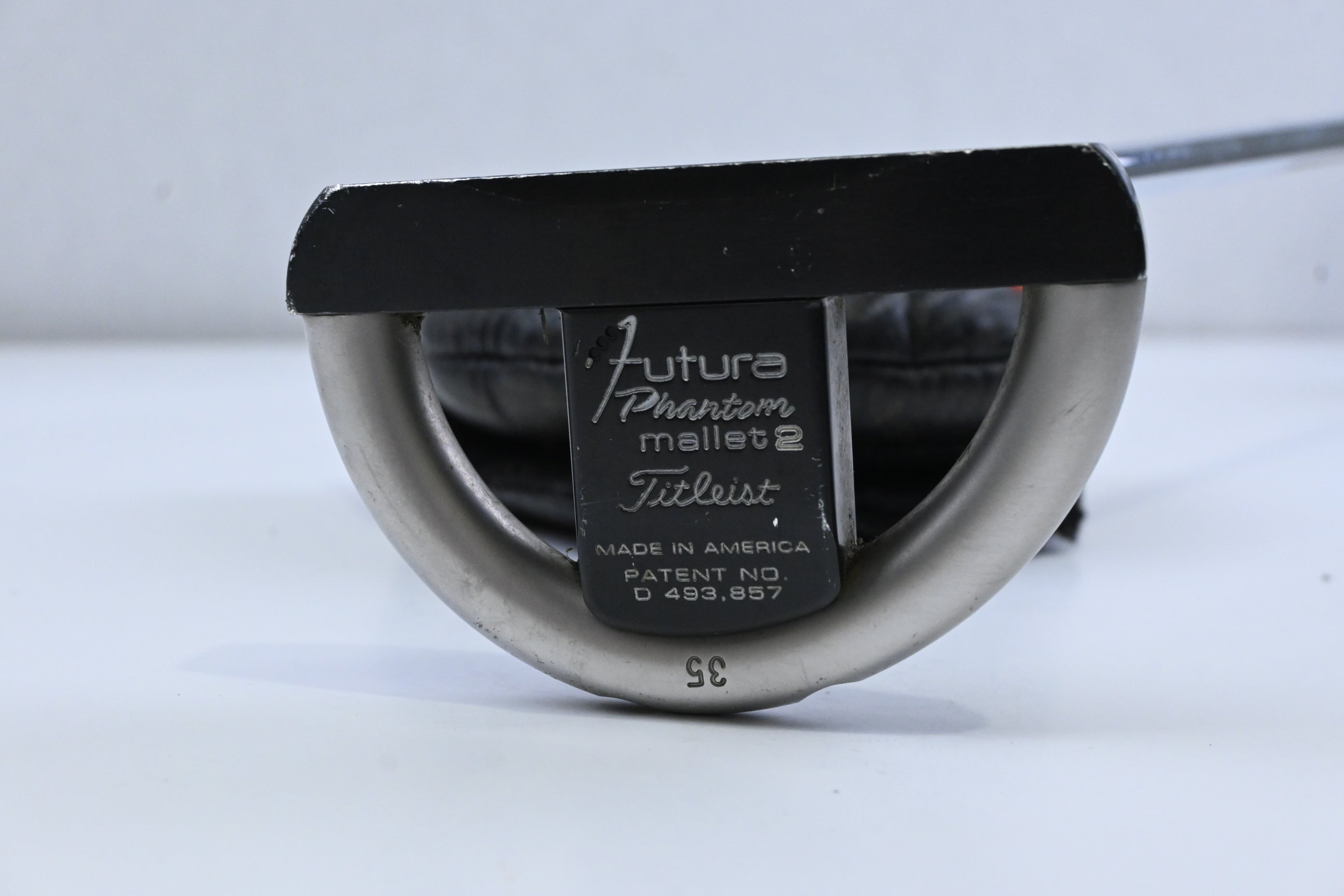 Scotty Cameron Futura Phantom 2 Putter / 35 Inch