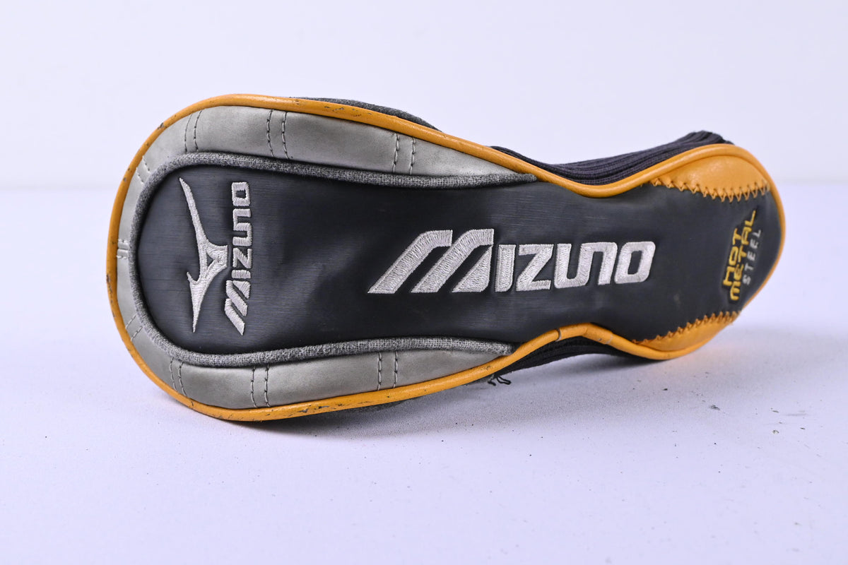 Mizuno MX-700 #3 Hybrid / 20 Degree / Regular Flex Mizuno Exsar HS4 68 Shaft
